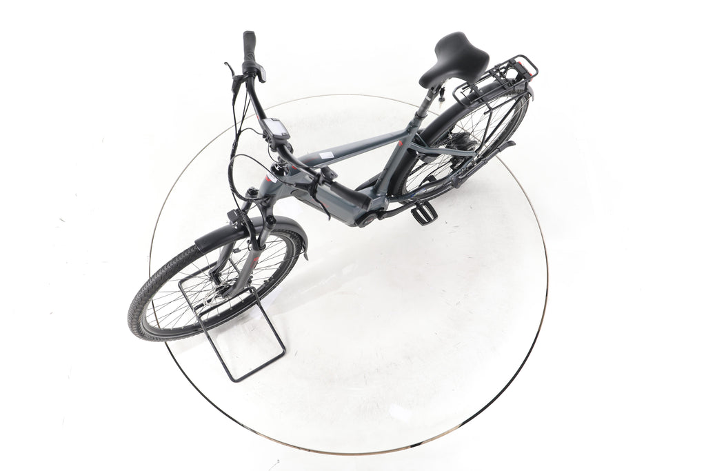 Victoria eManufaktur 11.9 City E-Bike - Image 18