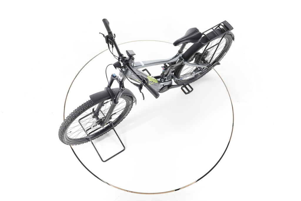 Corratec E-Power MTC 120 ELITE SUV E-Bike - Image 18