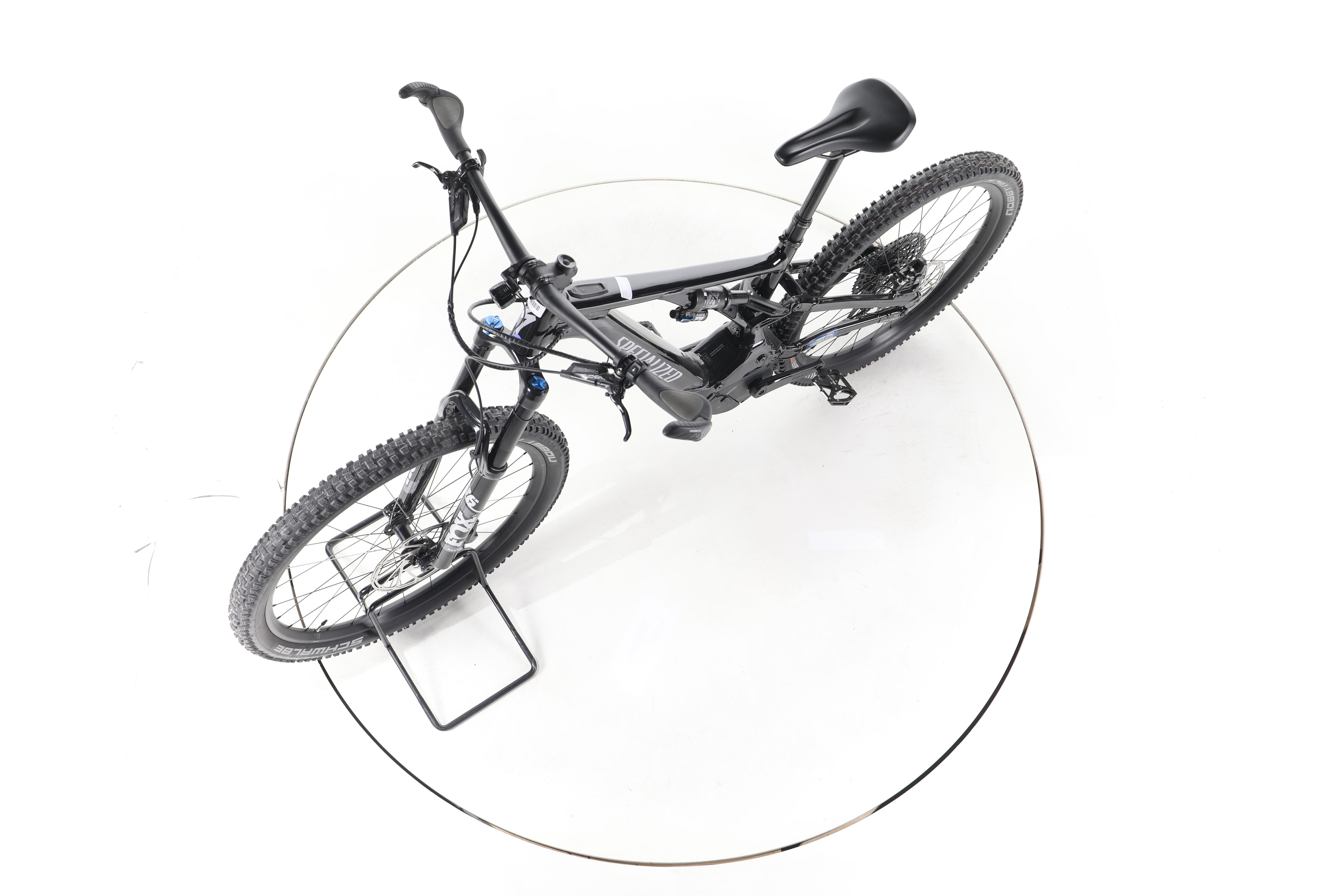 Specialized Turbo Levo Comp Alloy E-Bike Fully - Image 18