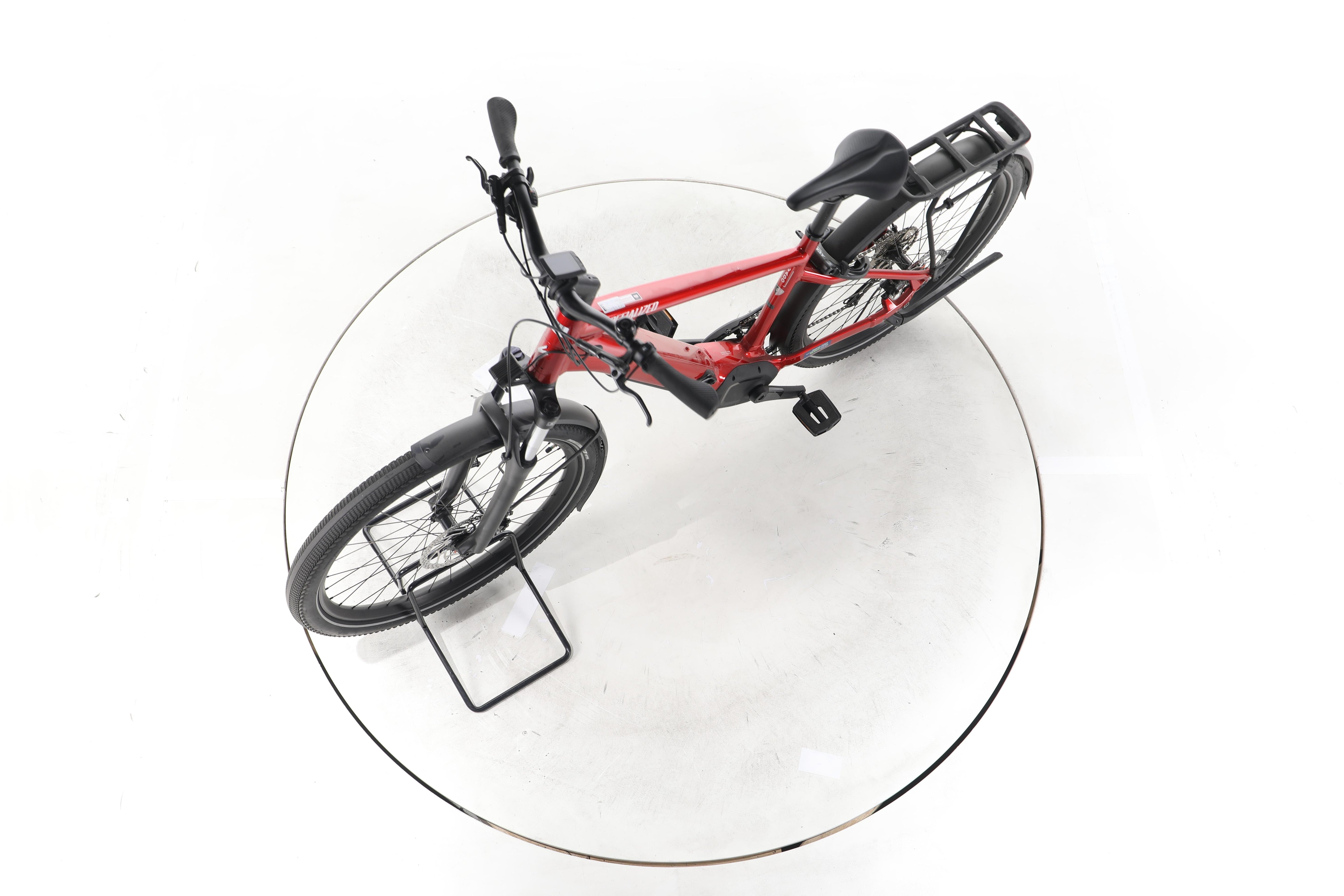 Specialized Turbo Vado 3.0 Trekking E-Bike - Image 18