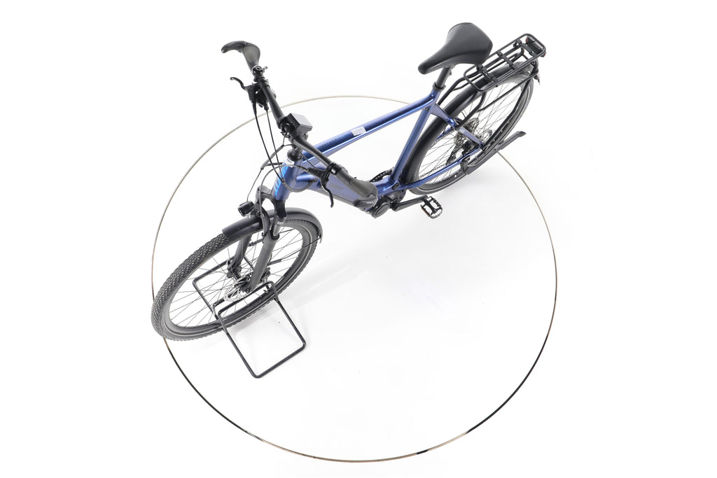 Giant Explore E+2 Trekking E-Bike - Image 18
