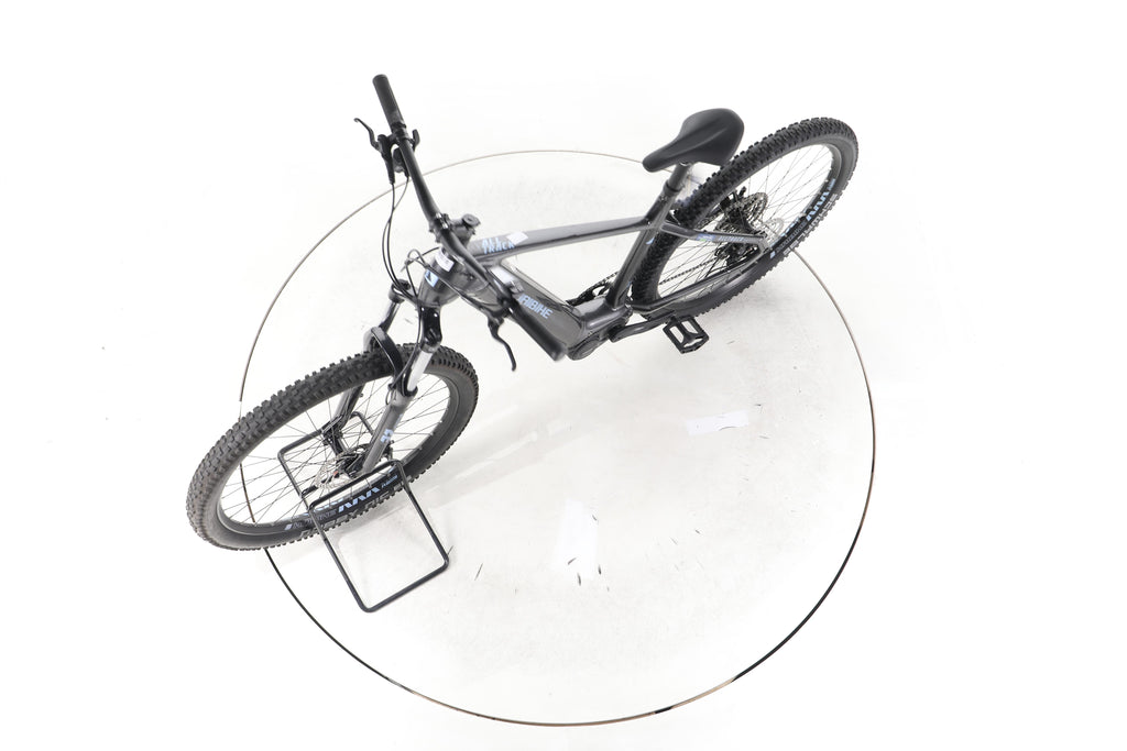 Haibike AllTrack 5 E-Bike 2024 - Image 18