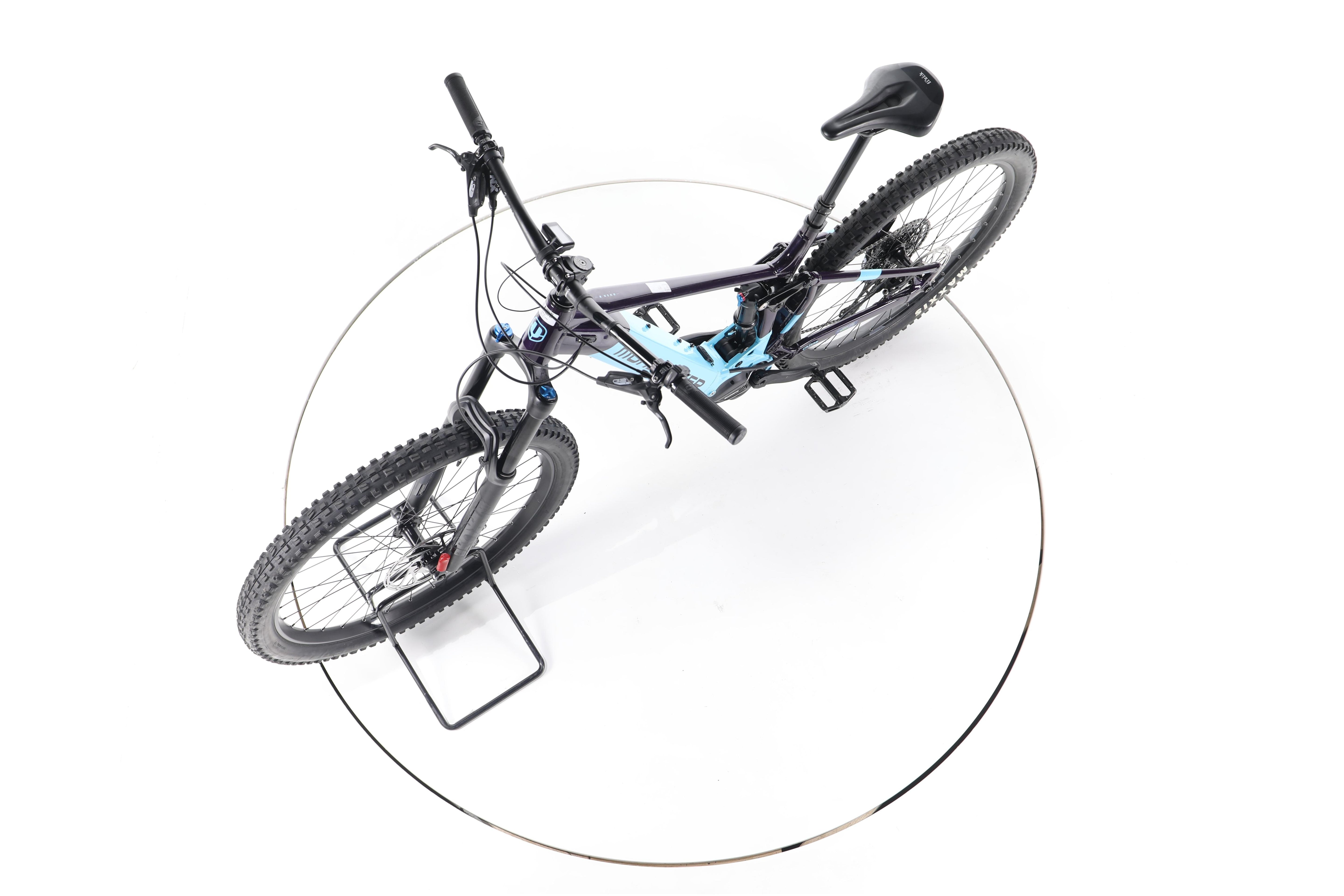 Mondraker DUSK R E-Bike Fully - Image 18