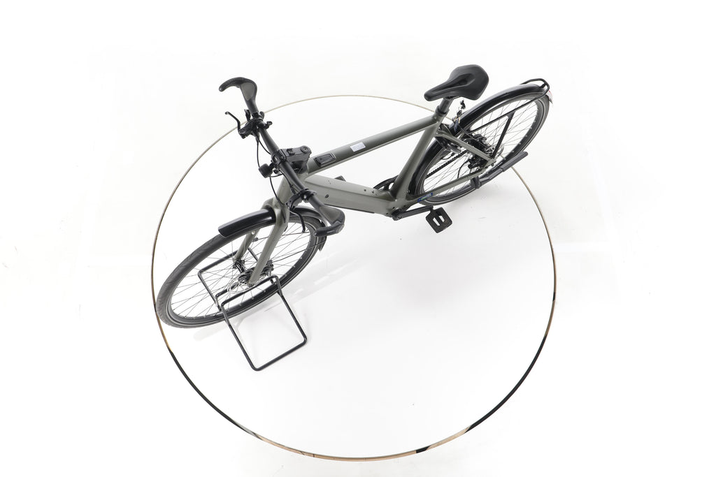 Riese & Müller UBN five silent City E-Bike Carbon - Image 18
