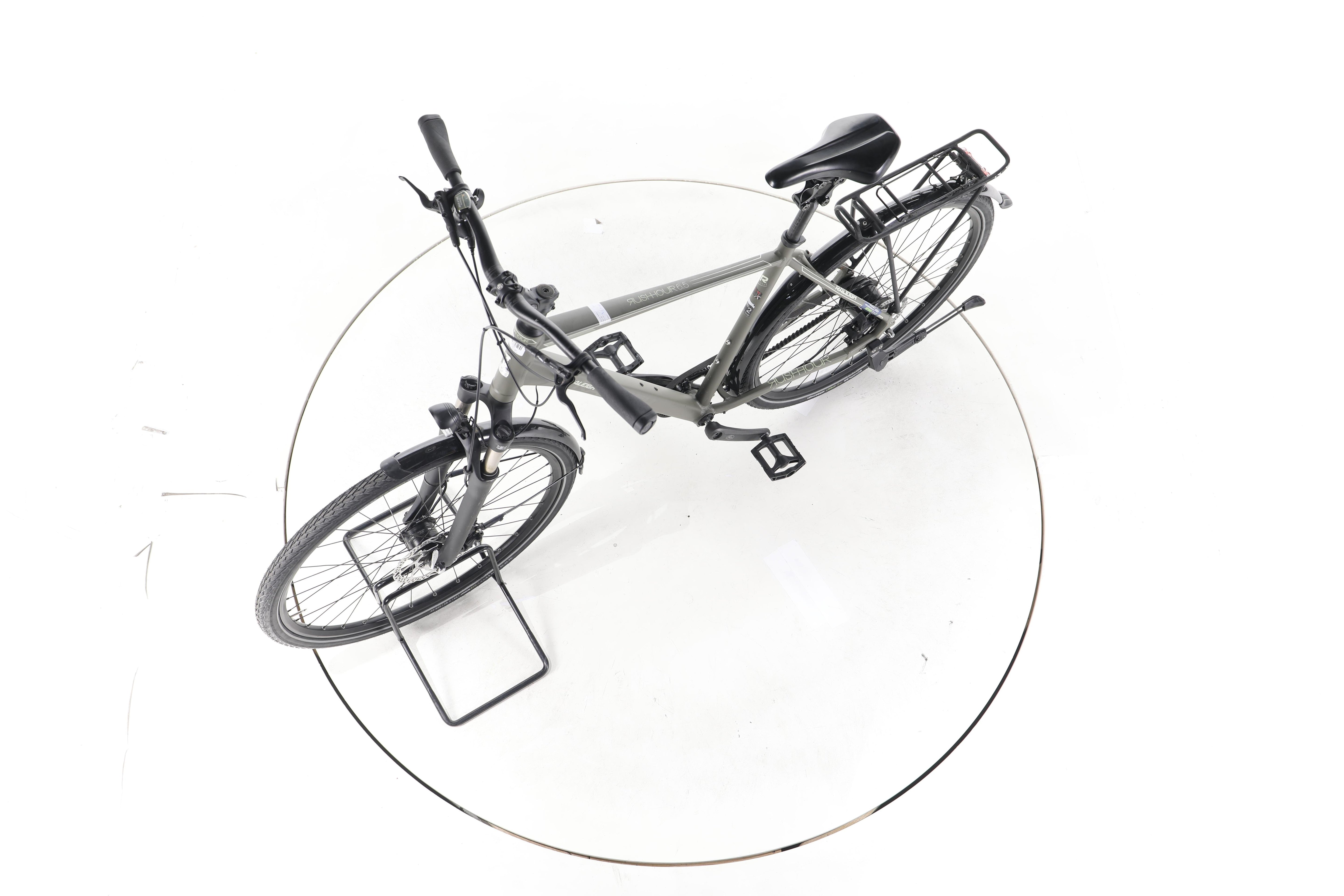 Raleigh Rushhour 6.5 Fahrrad City & Trekking - Image 18