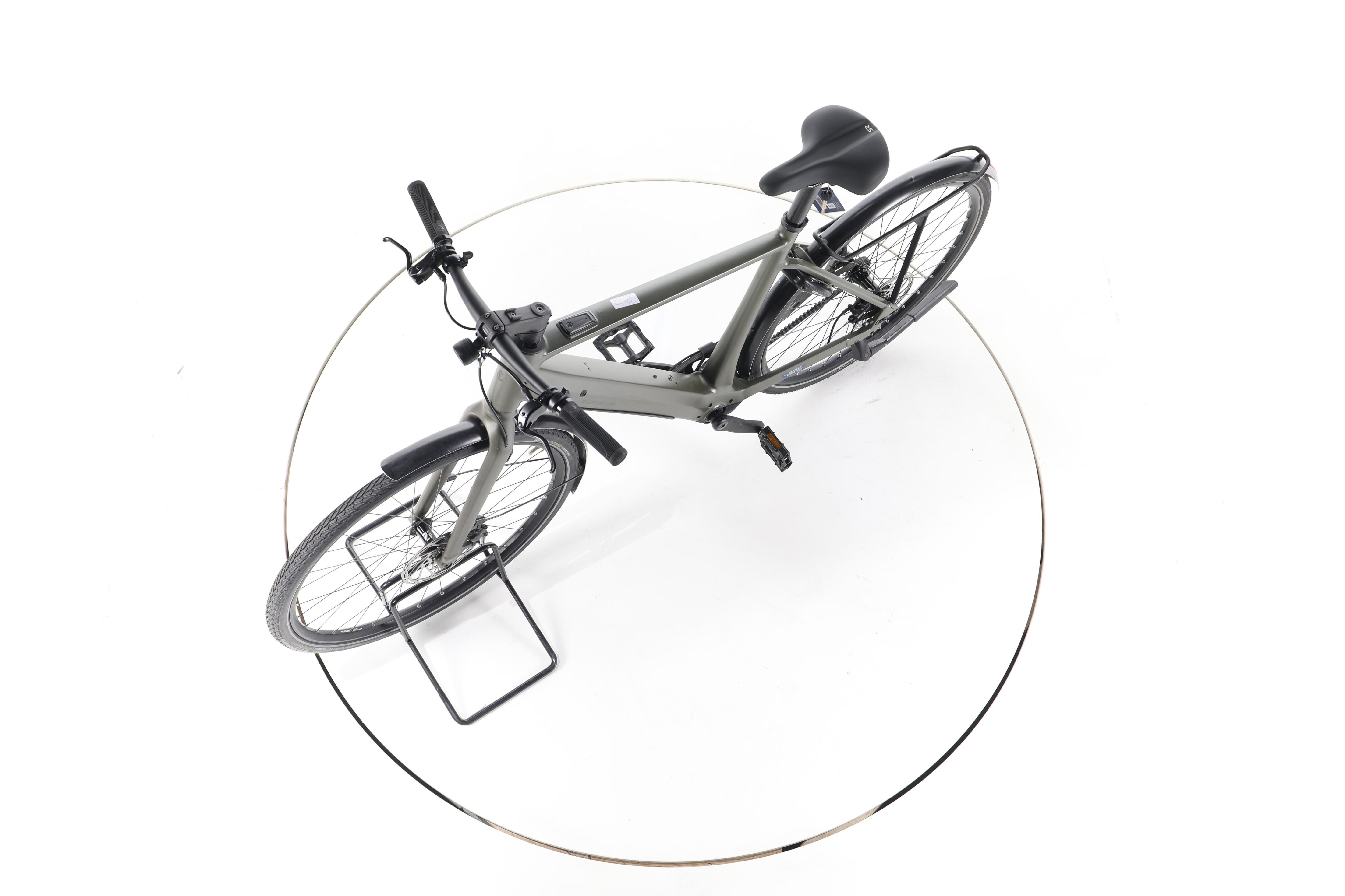 Riese & Müller UBN Five City E-Bike - Image 18