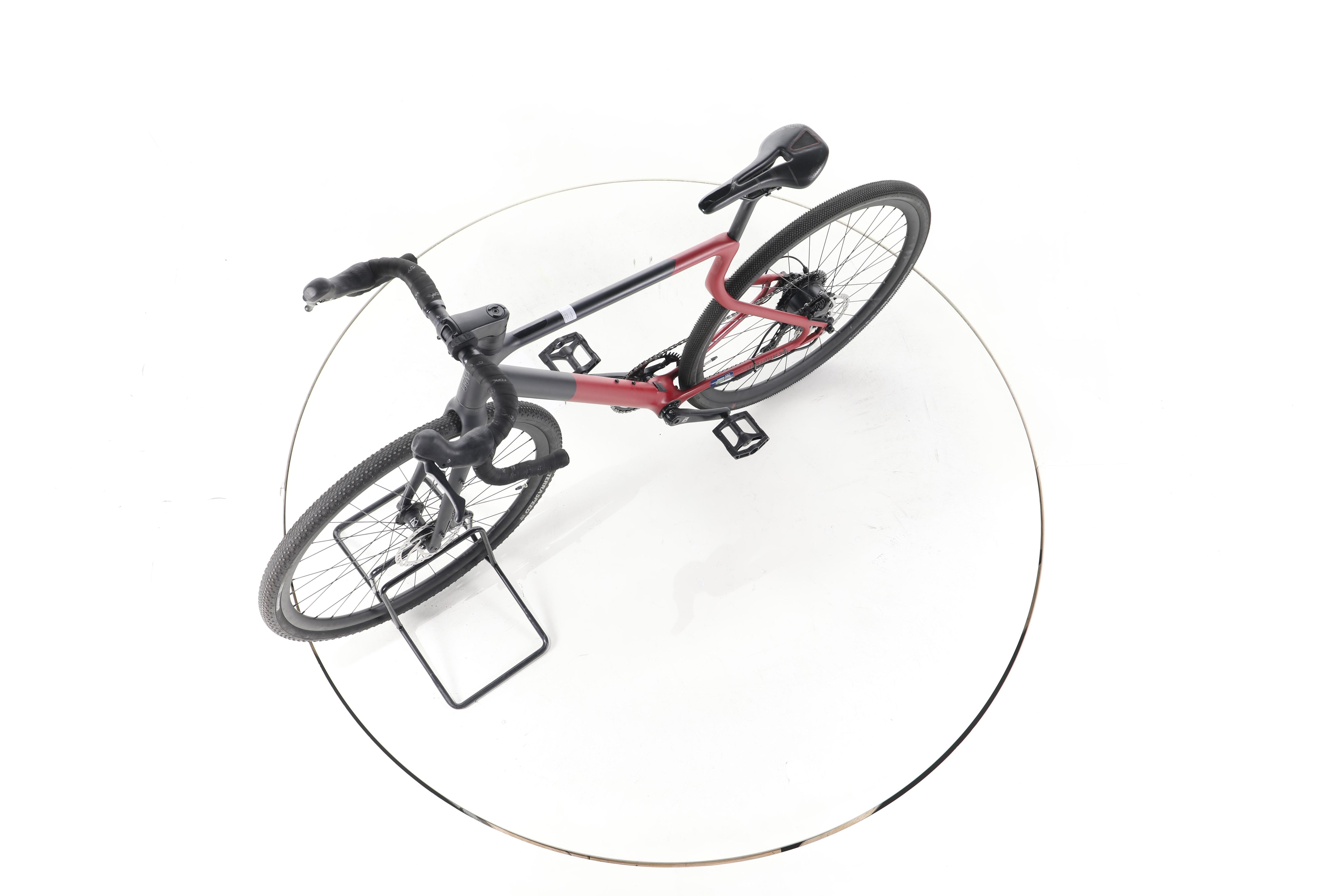 Urwahn Waldwiesel E E-Gravelbike - Image 18