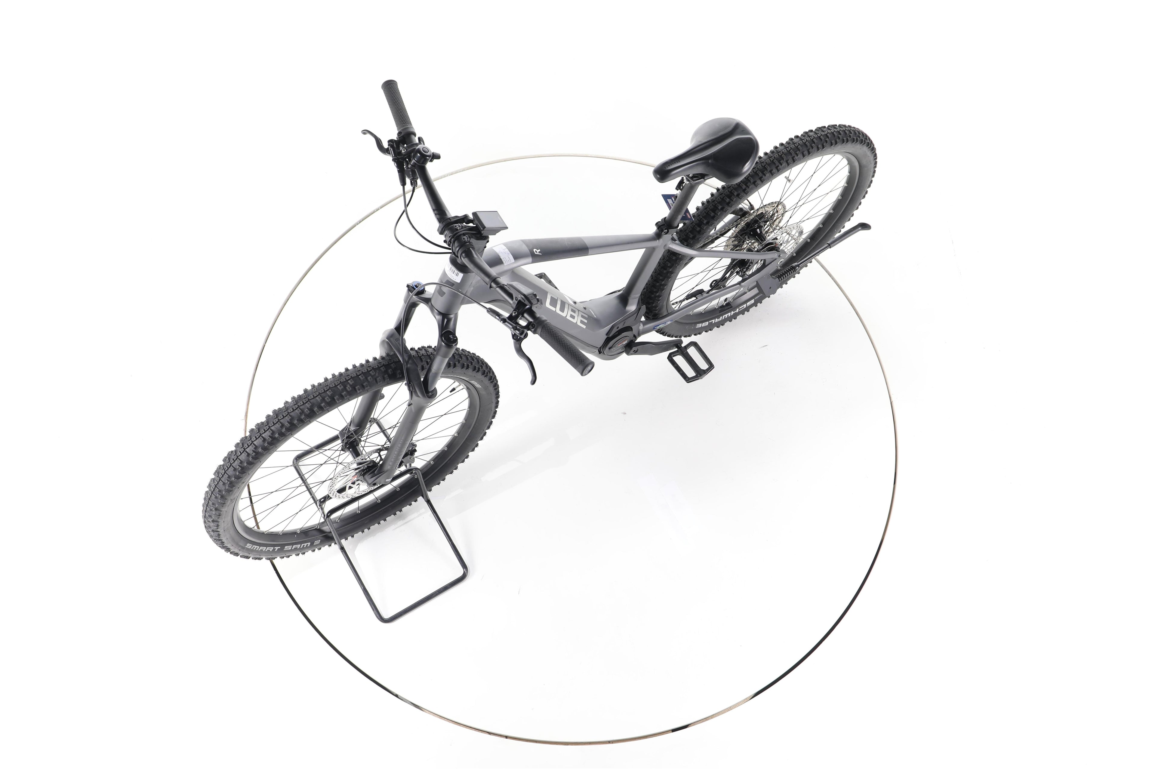 Cube Reaction Hybrid Race E-Bike 2023 - Image 18