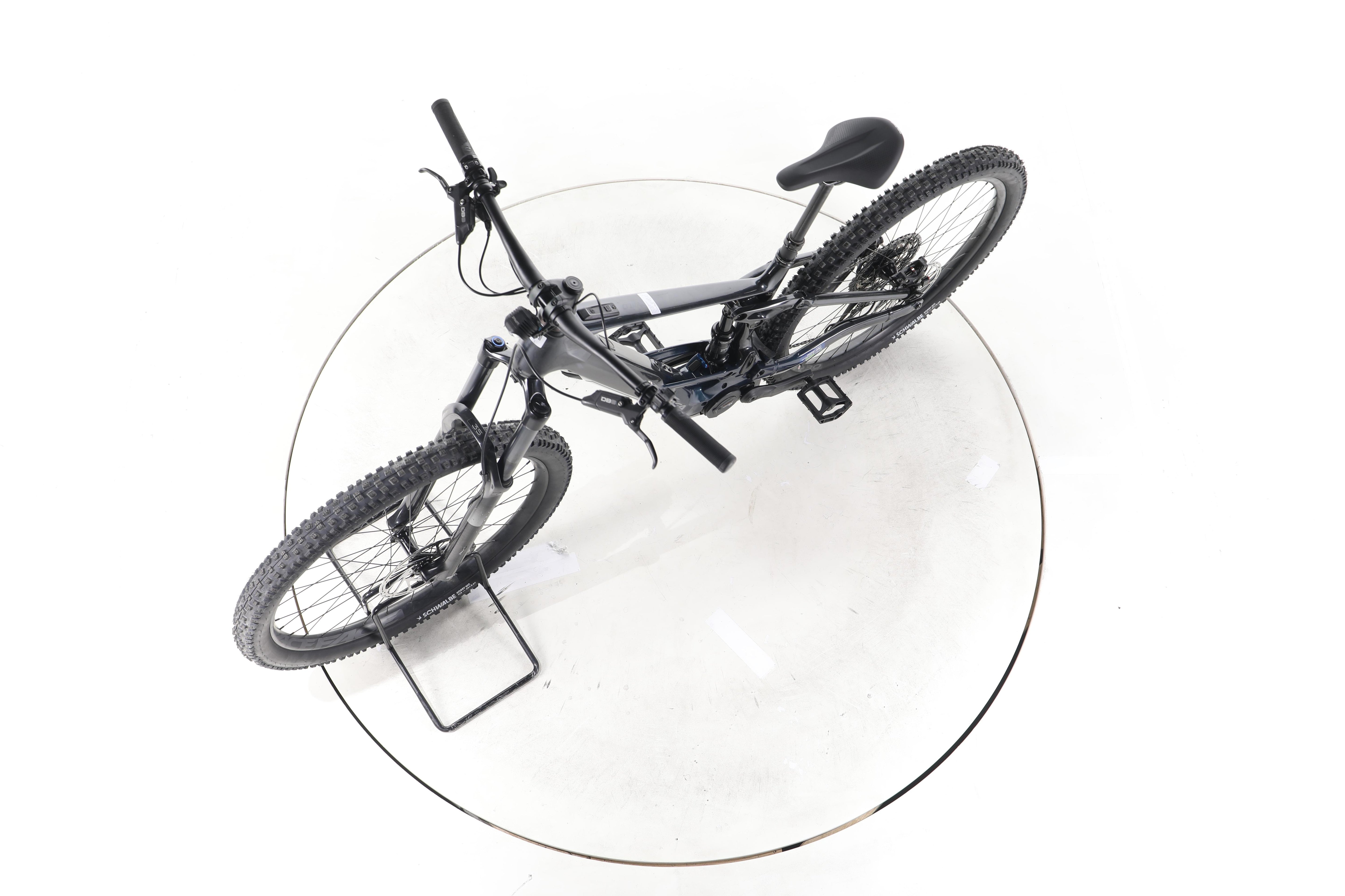 Orbea WILD FS H20 E-Bike Fully - Image 18