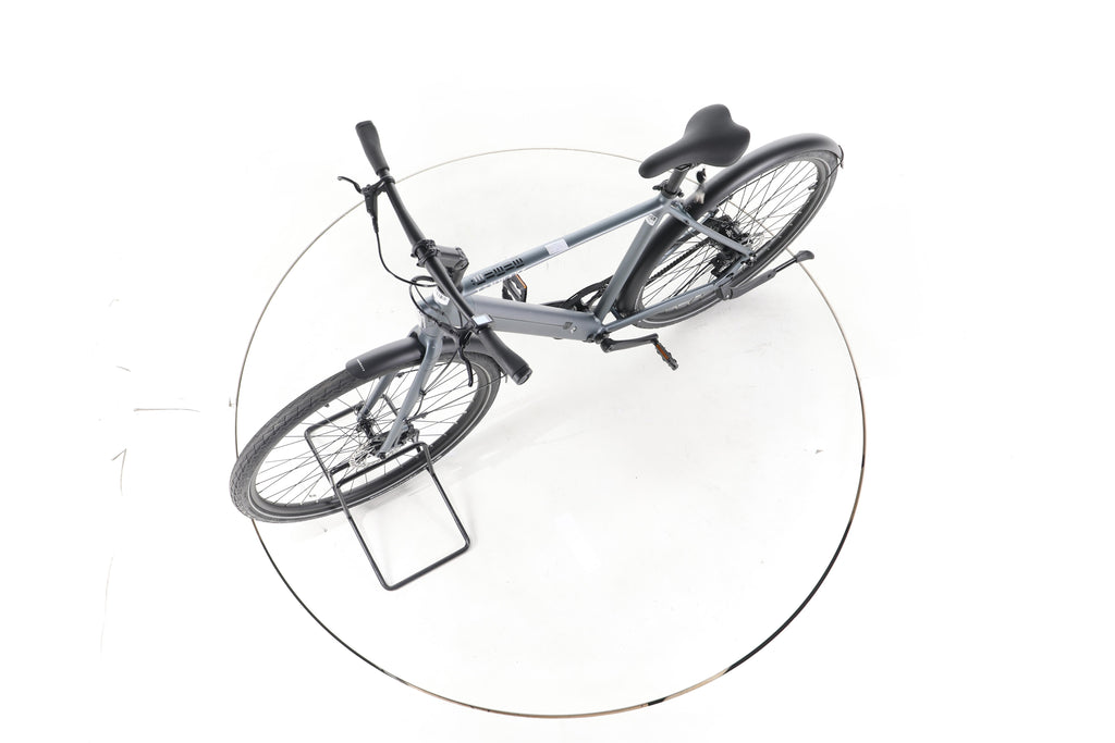 TENWAYS CGO600 Pro City E-Bike - Image 18