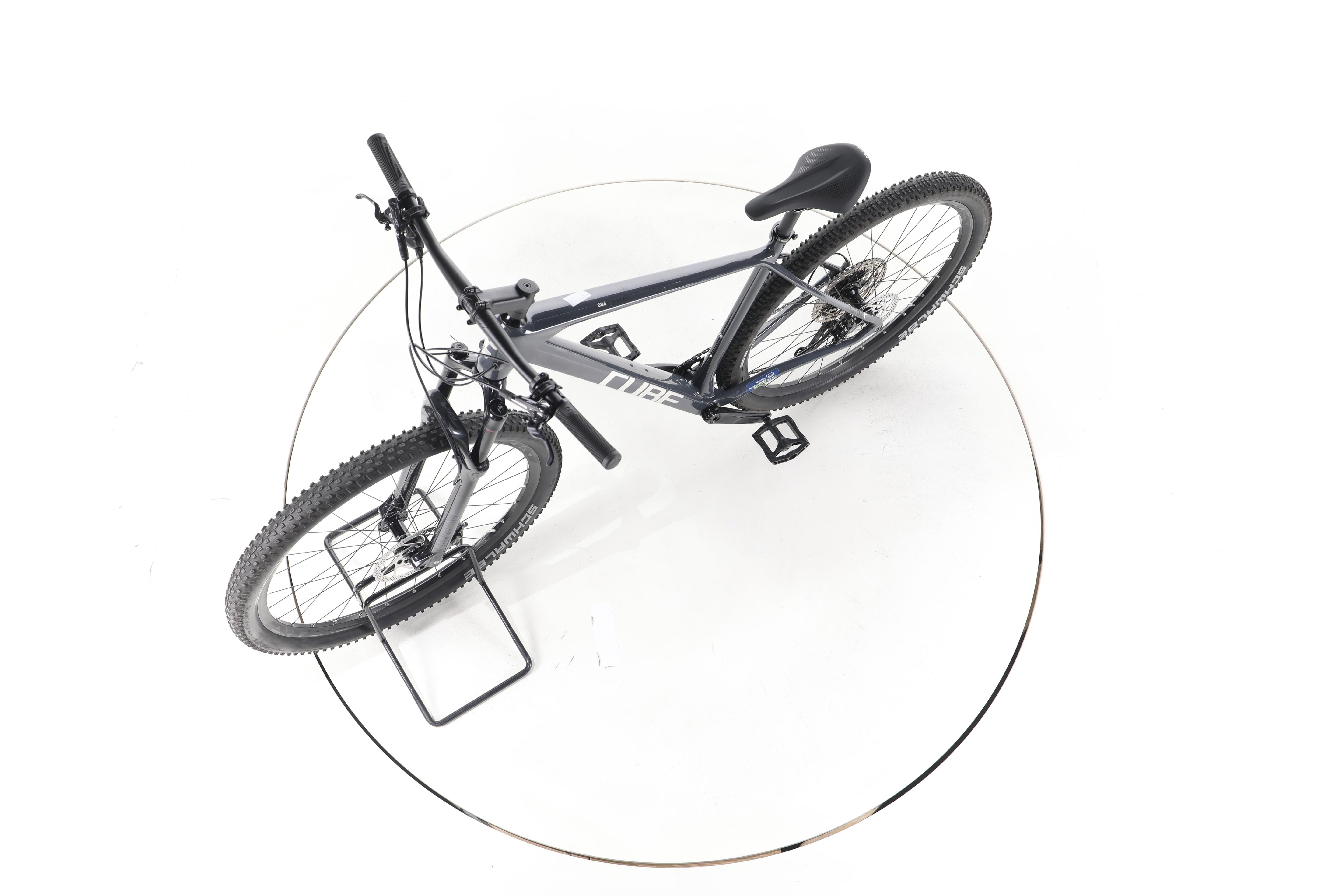 Cube Reaction C:62 Pro Fahrrad Hardtail - Image 18
