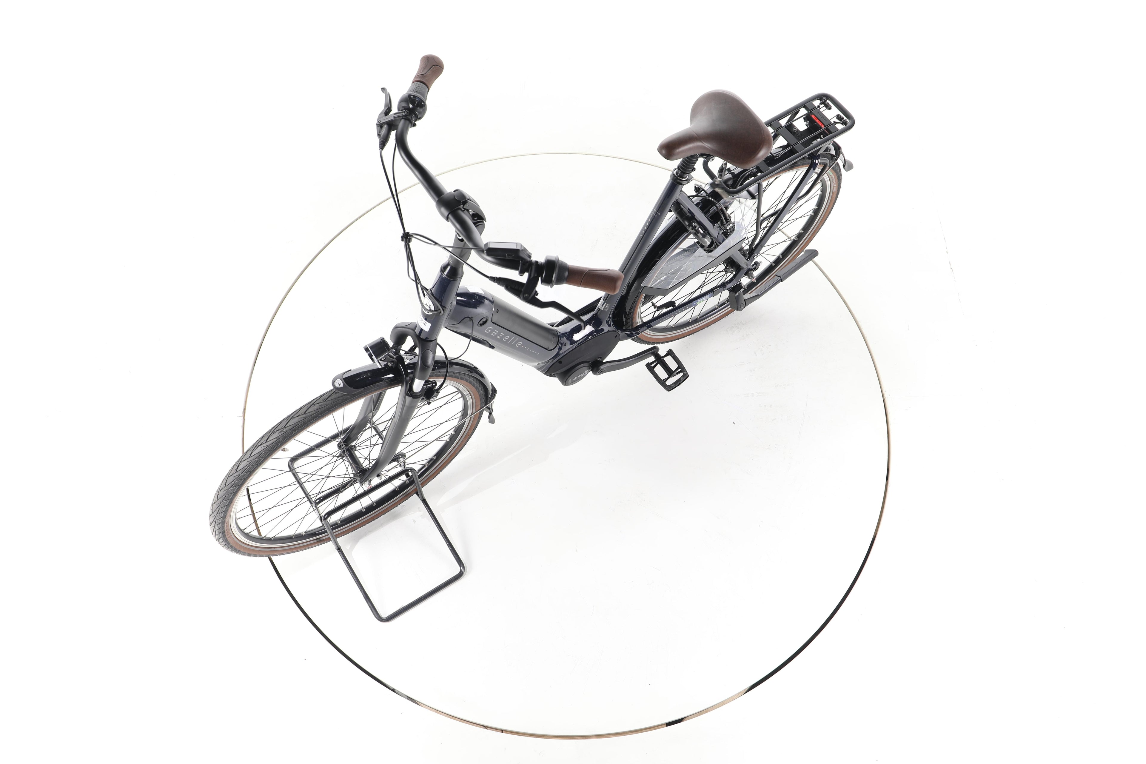 Gazelle Arroyo C7+ HMB Elite City E-Bike Tiefeinsteiger 2024 - Image 18