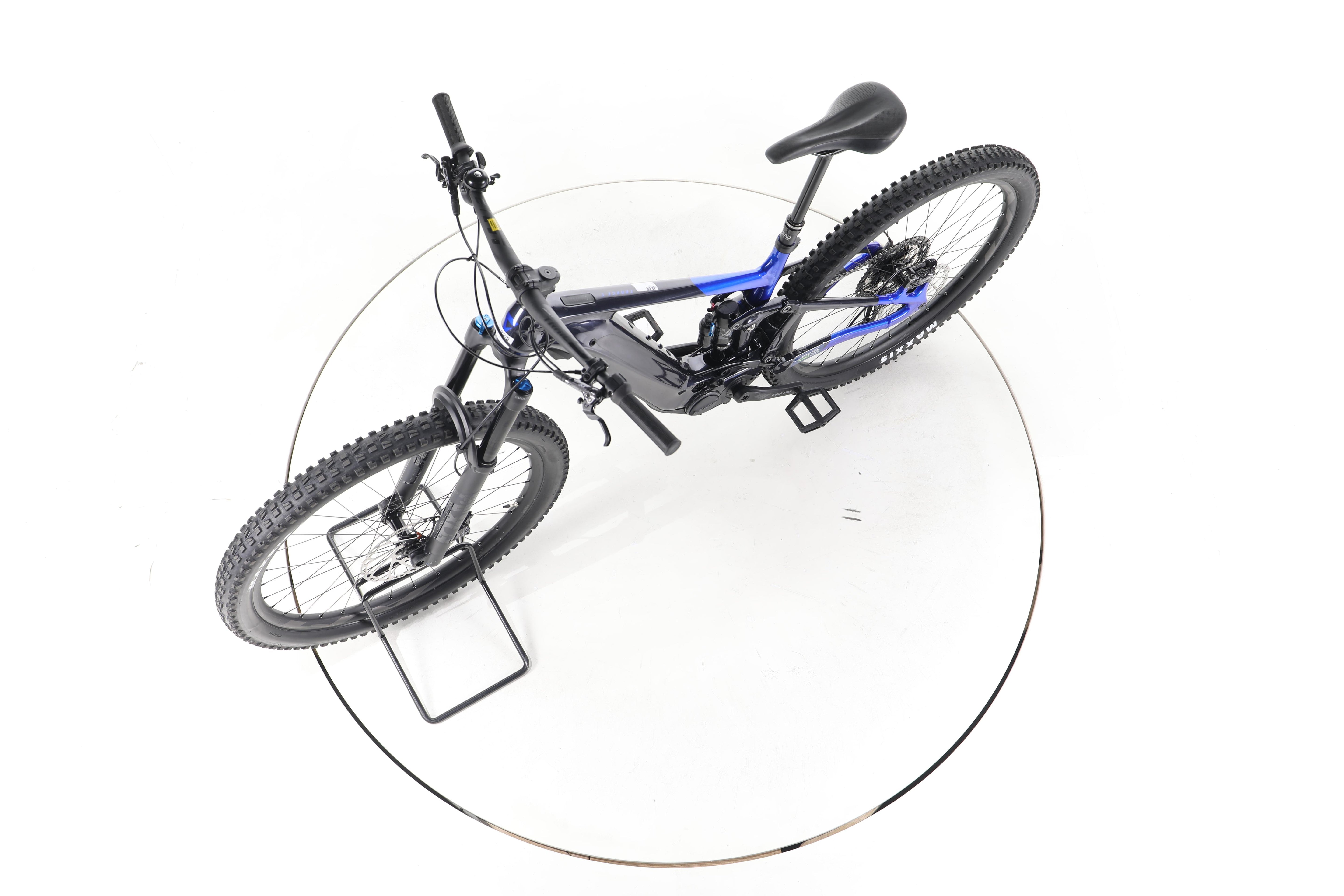 Giant Trance X E+ 1 E-Bike Fully - Image 18