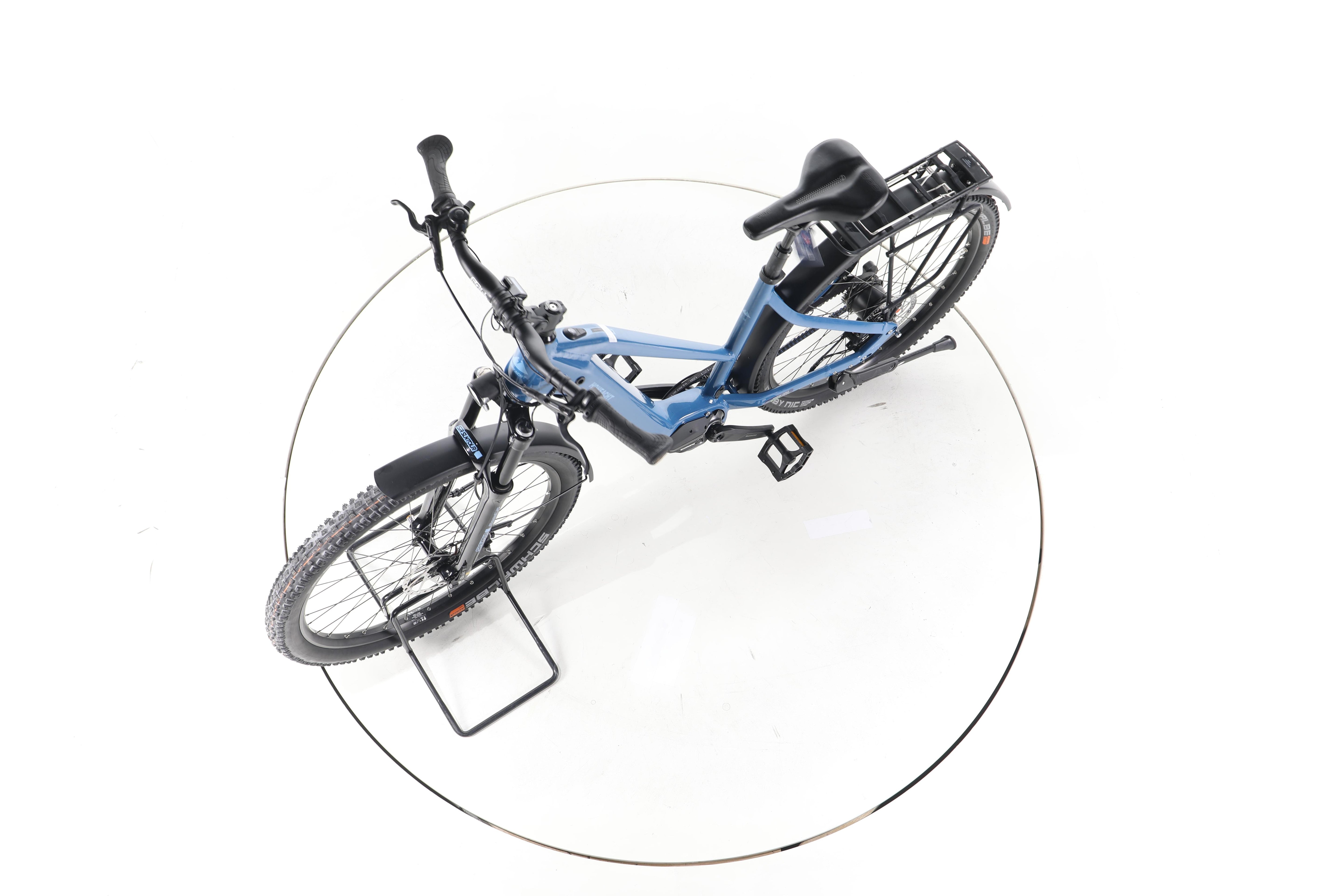 HoheAcht Pasia Urbeno City E-Bike - Image 18