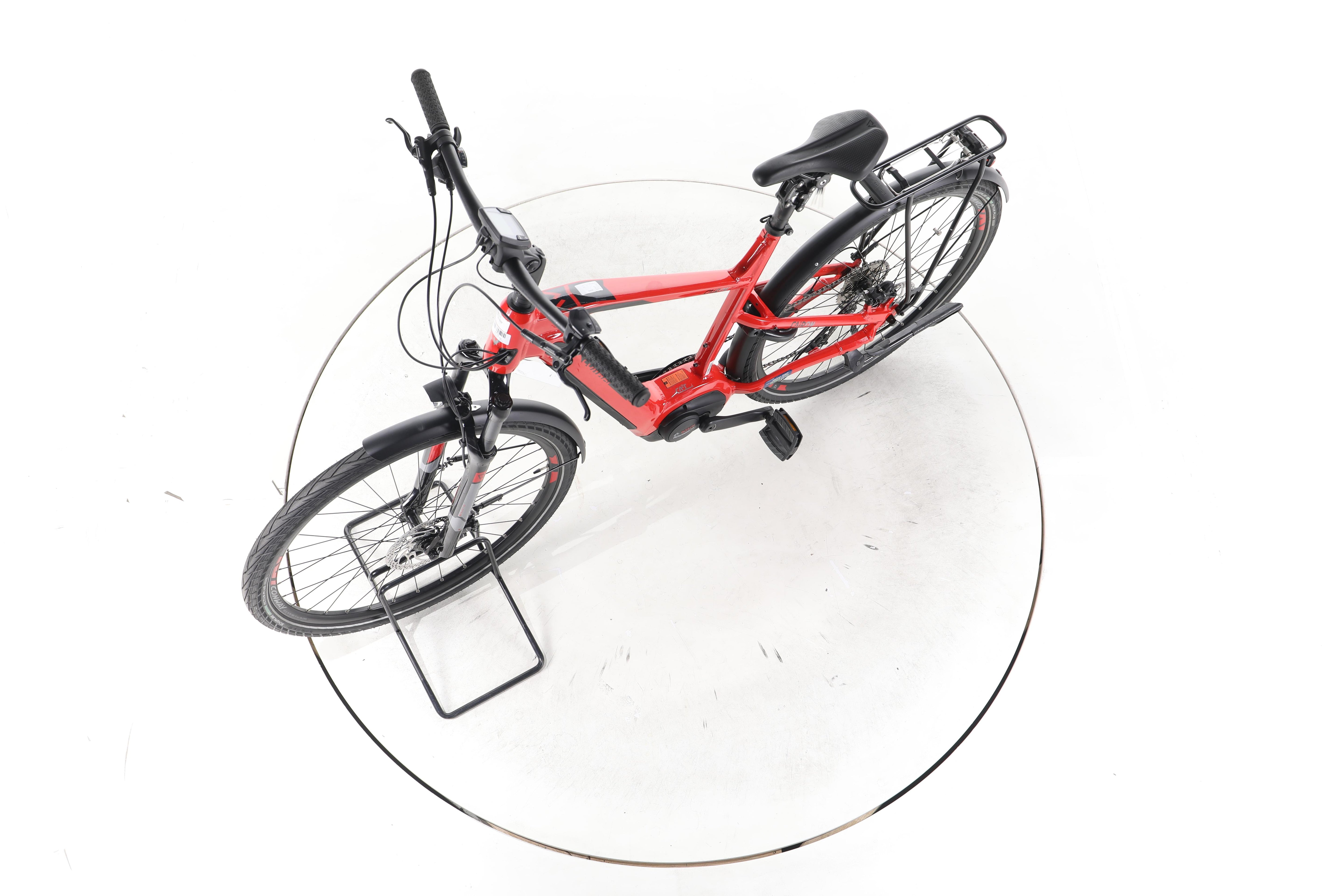 Conway Cairon T 200 Trekking E-Bike - Image 18