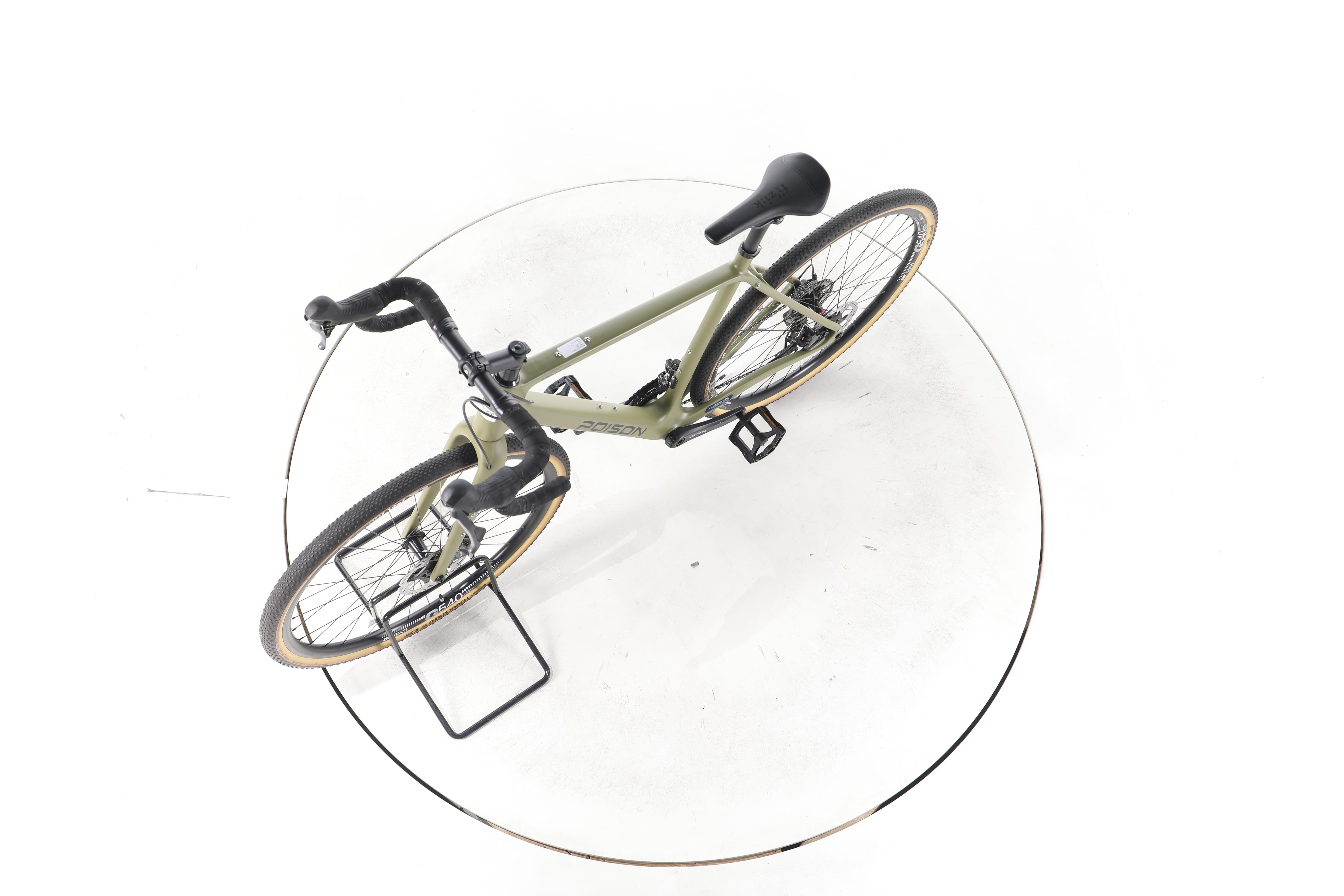 Poison Tellur Gravelbike Carbon - Image 18