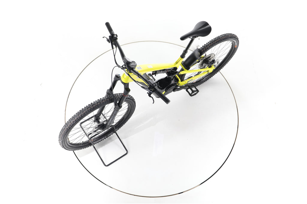 Cannondale Moterra Neo Carbon 2 Fully E-Bike Carbon 2024 - Image 18