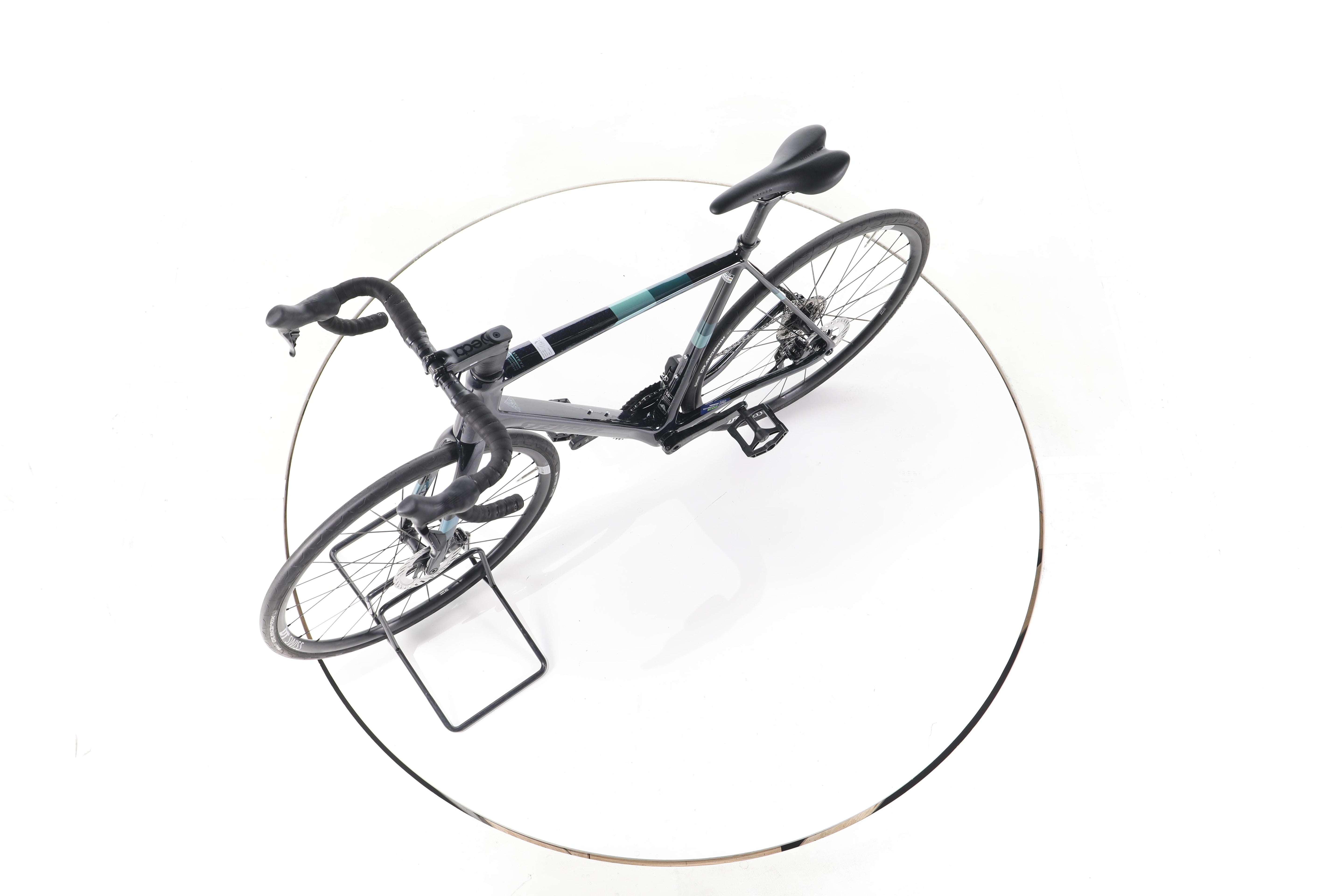 Stevens Izoard Pro Disc Rennrad Carbon - Image 18