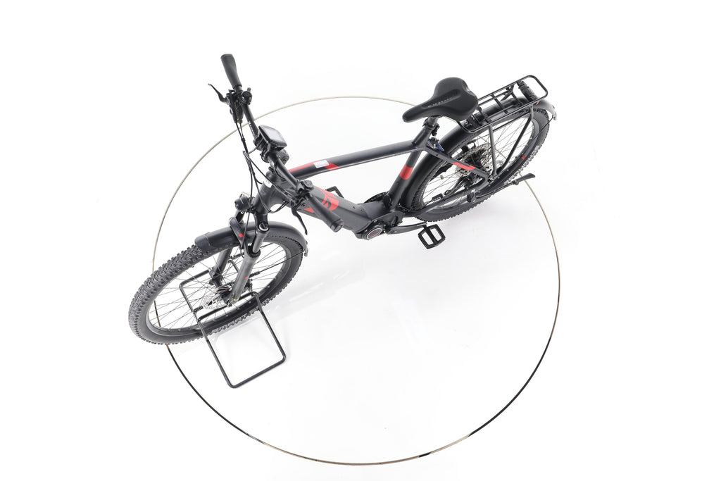 R Raymon CrossRay E 7.0 Trekking E-Bike - Image 18