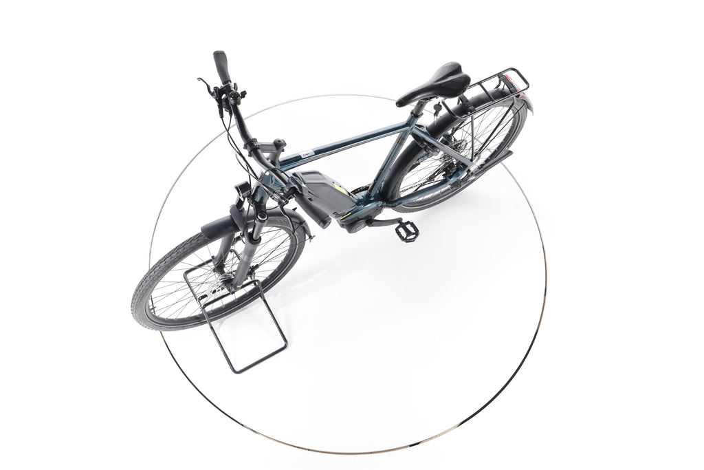 Stevens E-4X Tour Trekking E-Bike - Image 18
