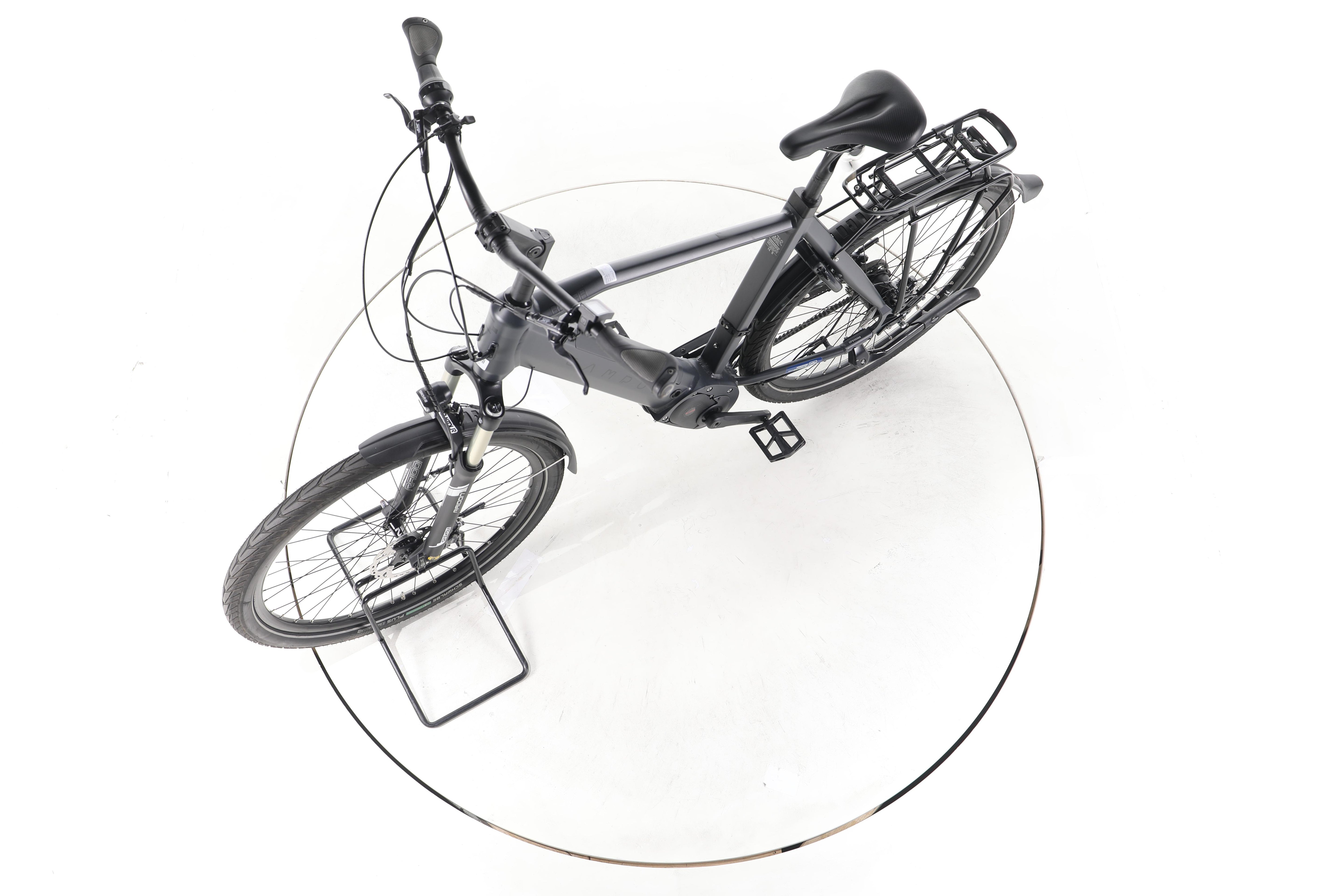 Campus BM38 City E-Bike 2024 - Image 18