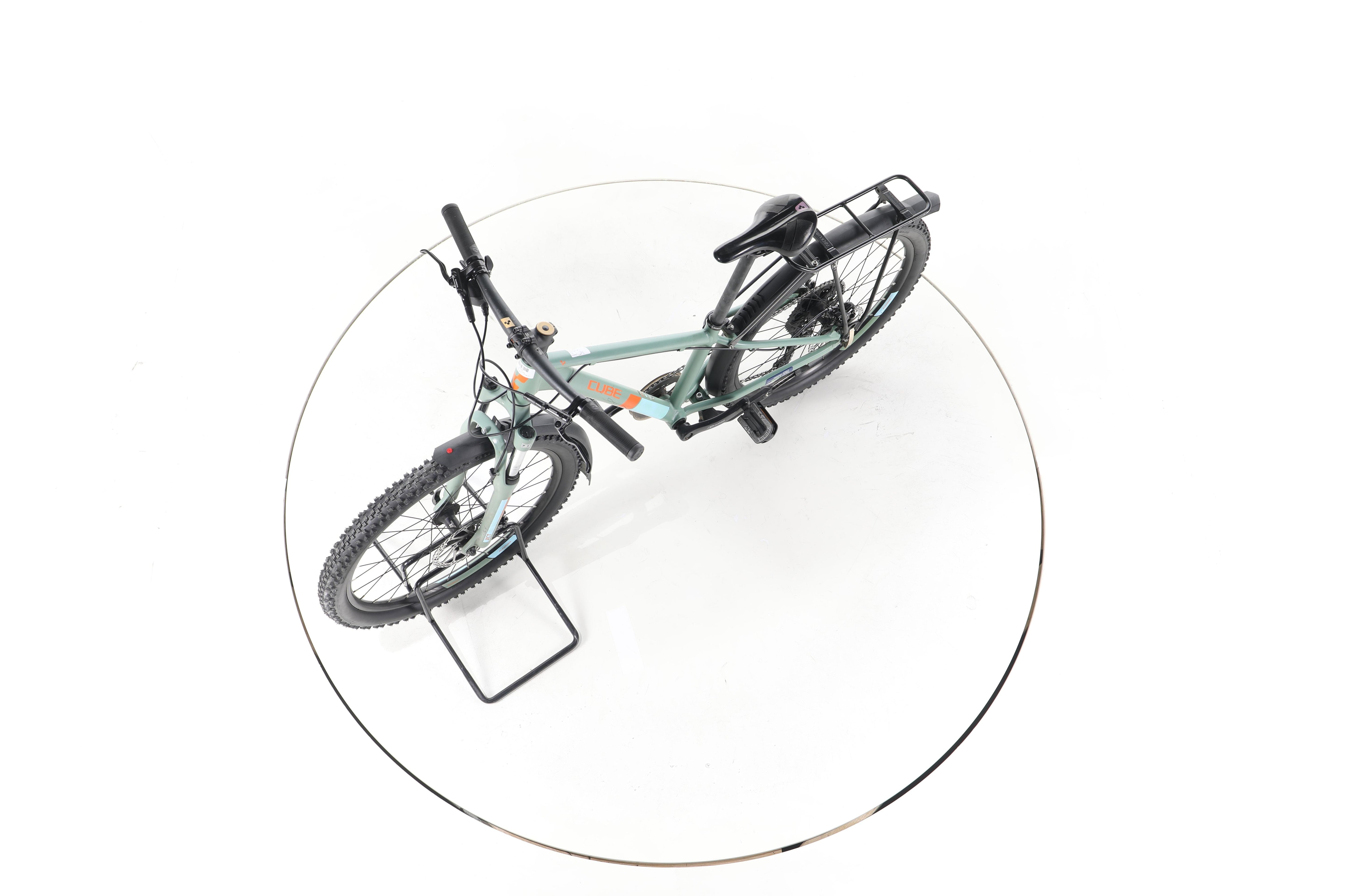 Cube Acid 240 Disc - Image 18