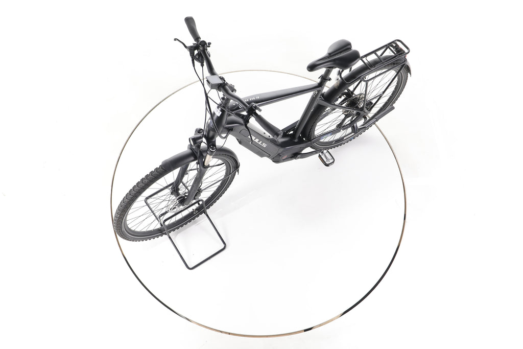 Bulls Lacuba EVO 10 Trekking E-Bike - Image 18