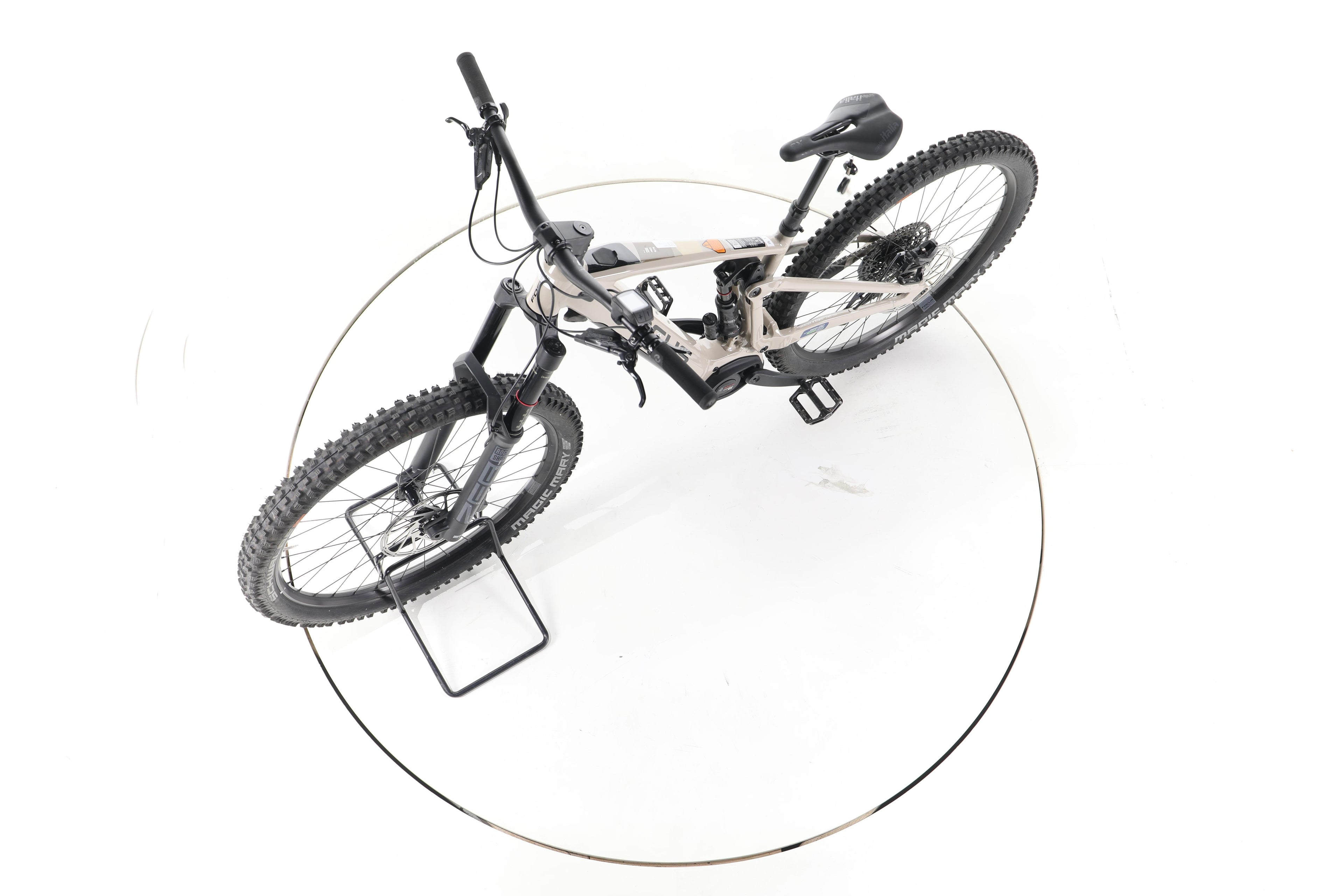 Focus Sam² 6.8 Fully E-Bike - Image 18