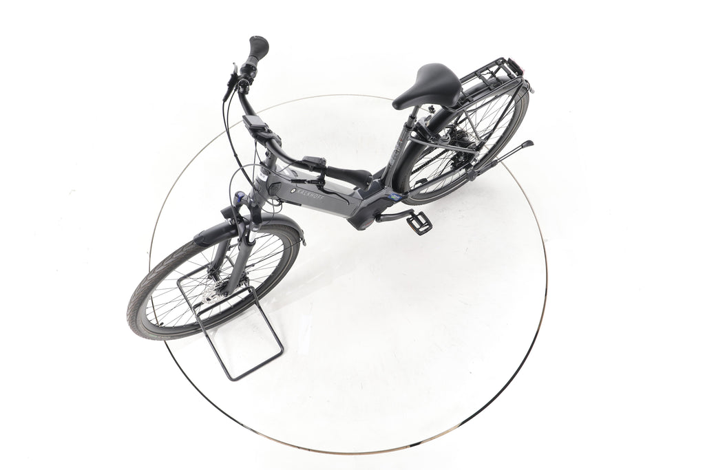 Kalkhoff IMAGE 5+ MOVE City E-Bike Tiefeinsteiger - Image 18