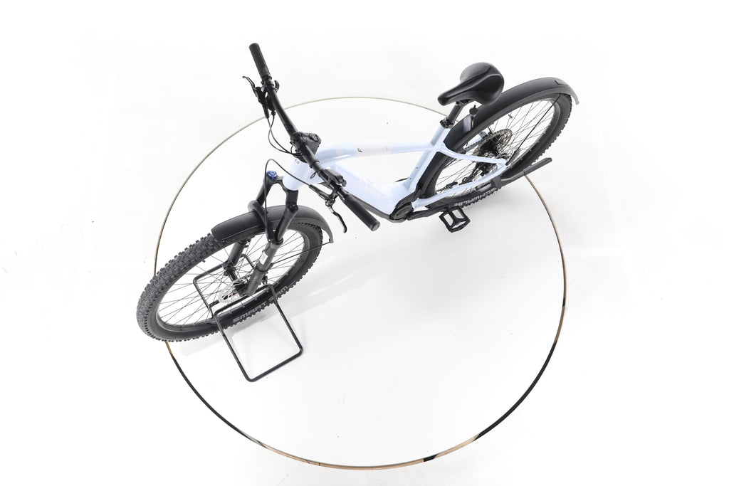 Cube Reaction Hybrid Pro E-Bike - Image 18