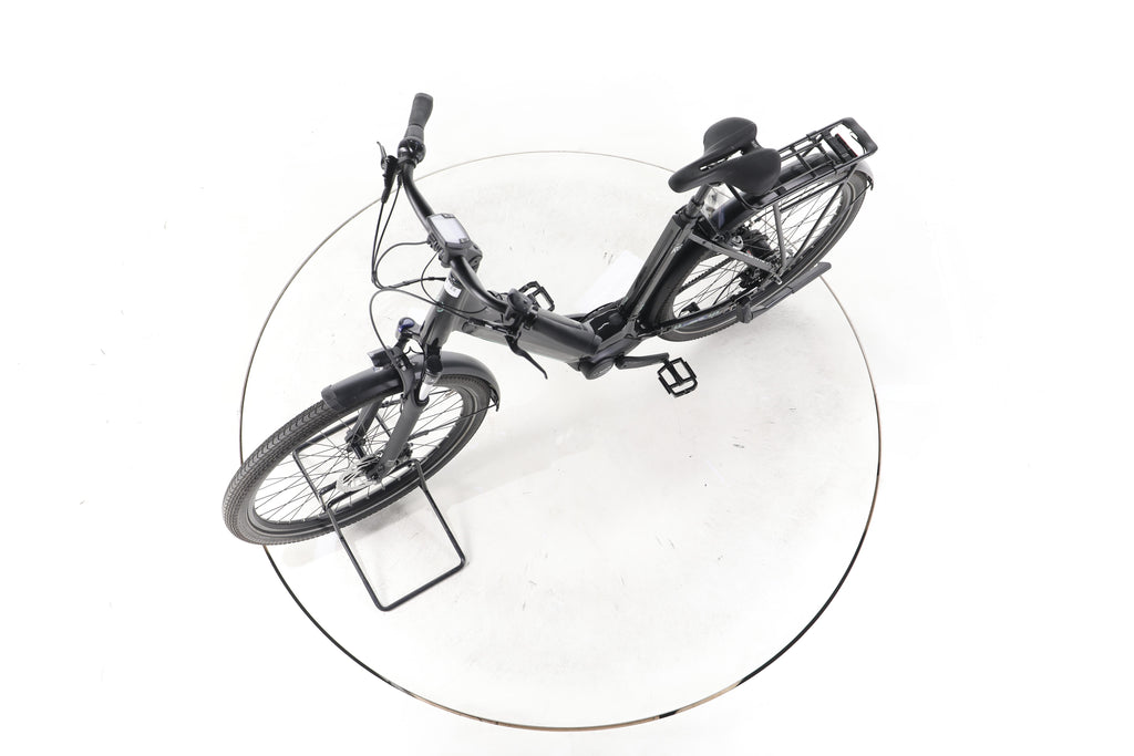 Winora Sinus R8f City E-Bike Tiefeinsteiger - Image 18