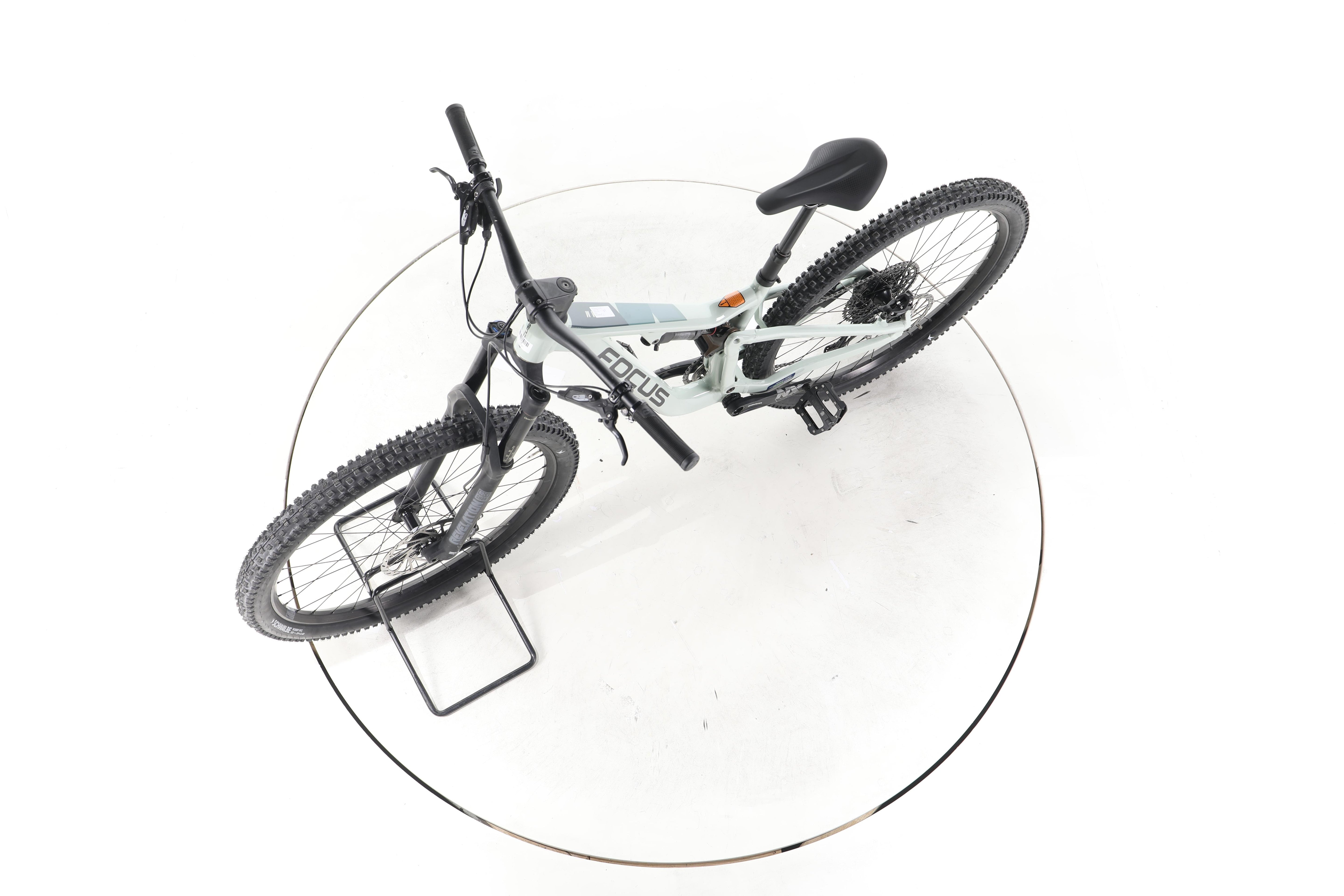 Focus Jam 6.8 Fahrrad Fully - Image 18