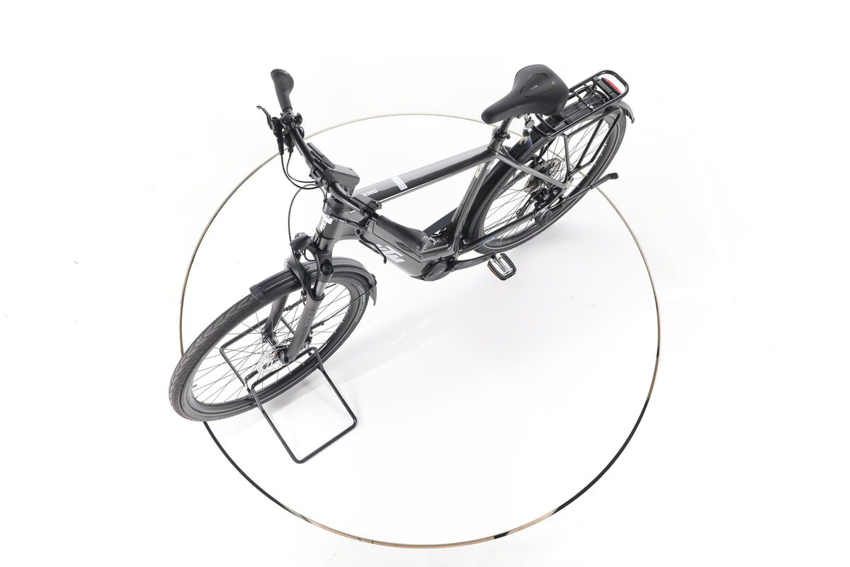 KTM Macina Style 740 Trekking E-Bike - Image 18