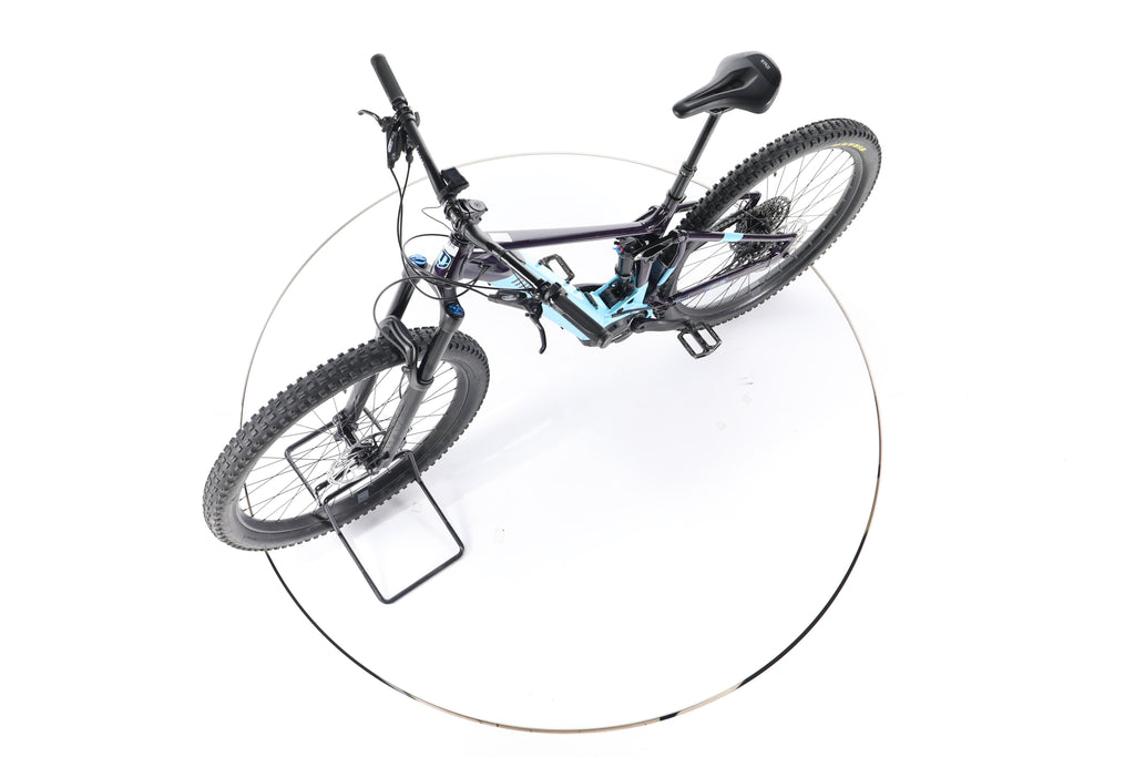 Mondraker DUSK R E-Bike Fully - Image 18