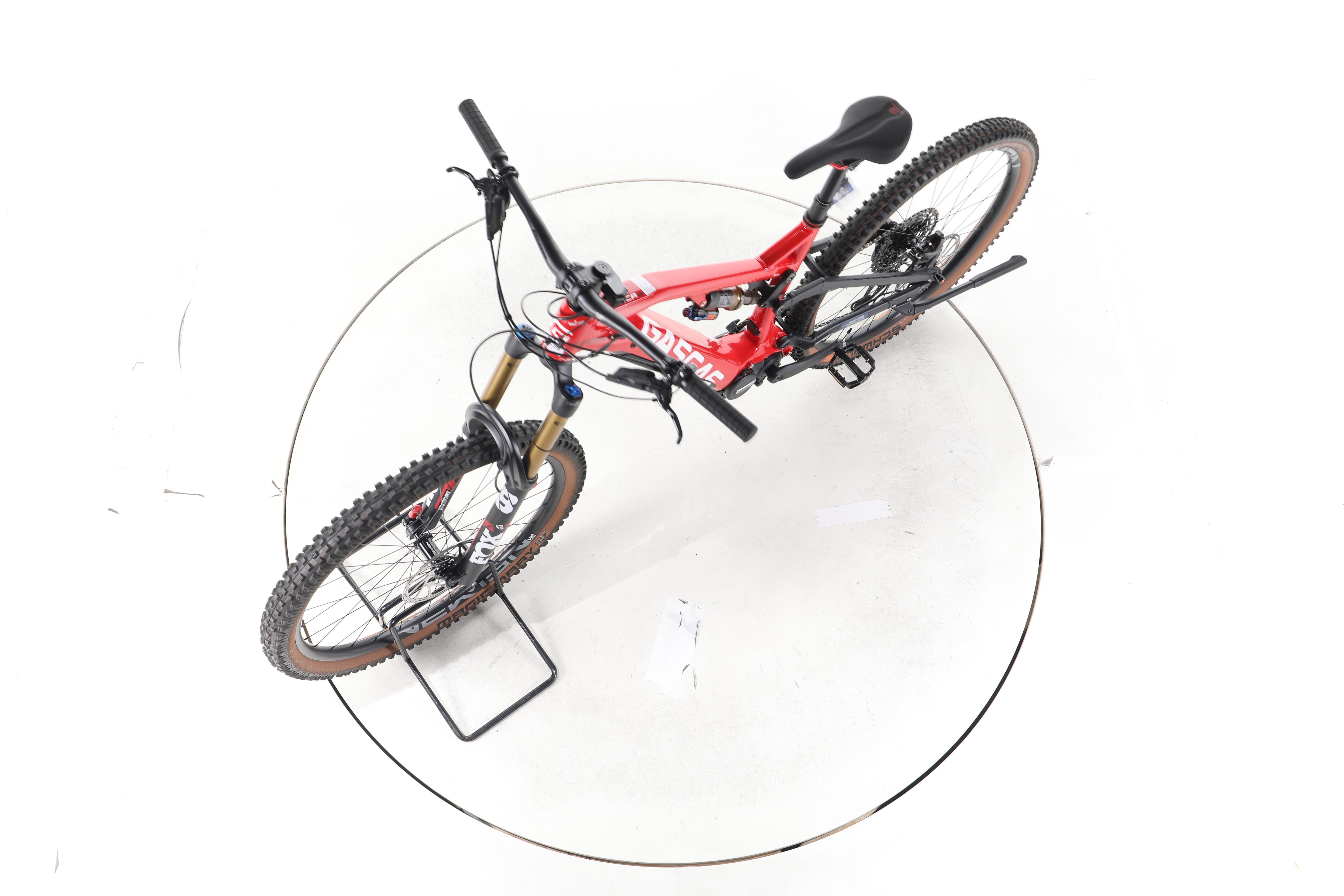 GASGAS ECA 3 E-Bike Fully 2024 - Image 18