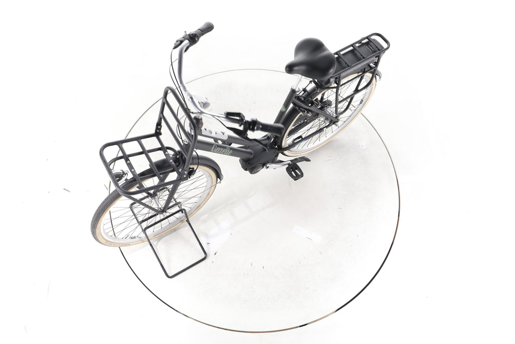 Gazelle Miss Grace C7 HMB City E-Bike Tiefeinsteiger 2024 - Image 18