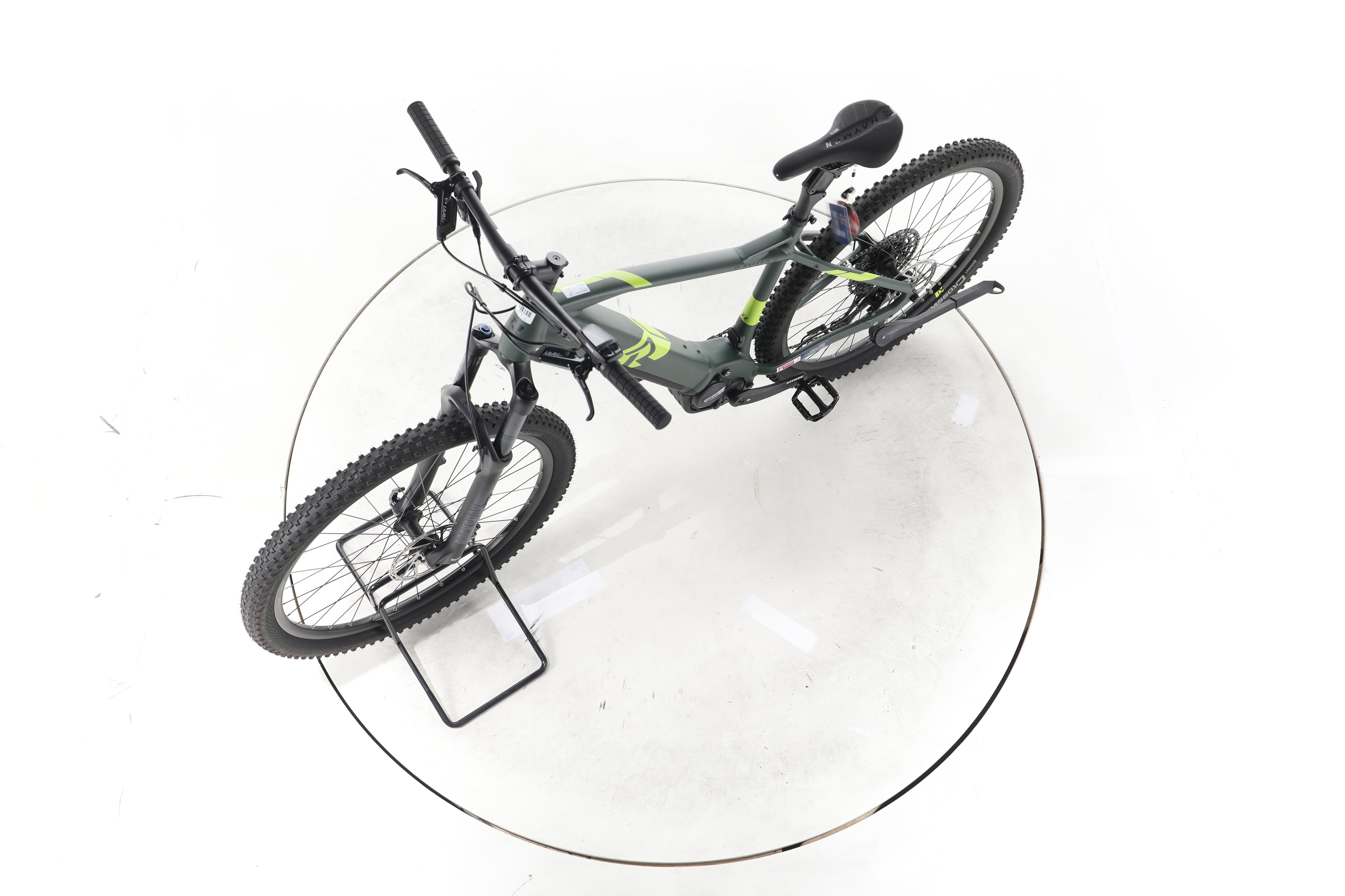 R Raymon HardRay E 7.0 E-Bike - Image 18
