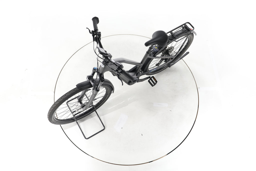Cube Kathmandu Hybrid Pro Trekking E-Bike 2024 - Image 18