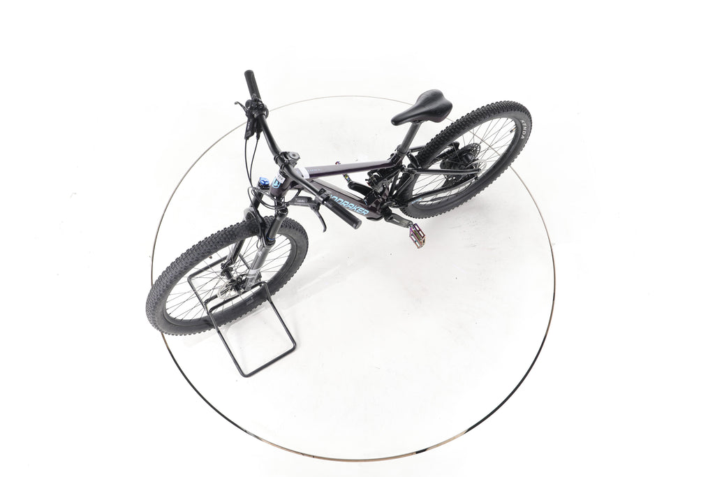 Mondraker F-Play 26 E-Bike - Image 18