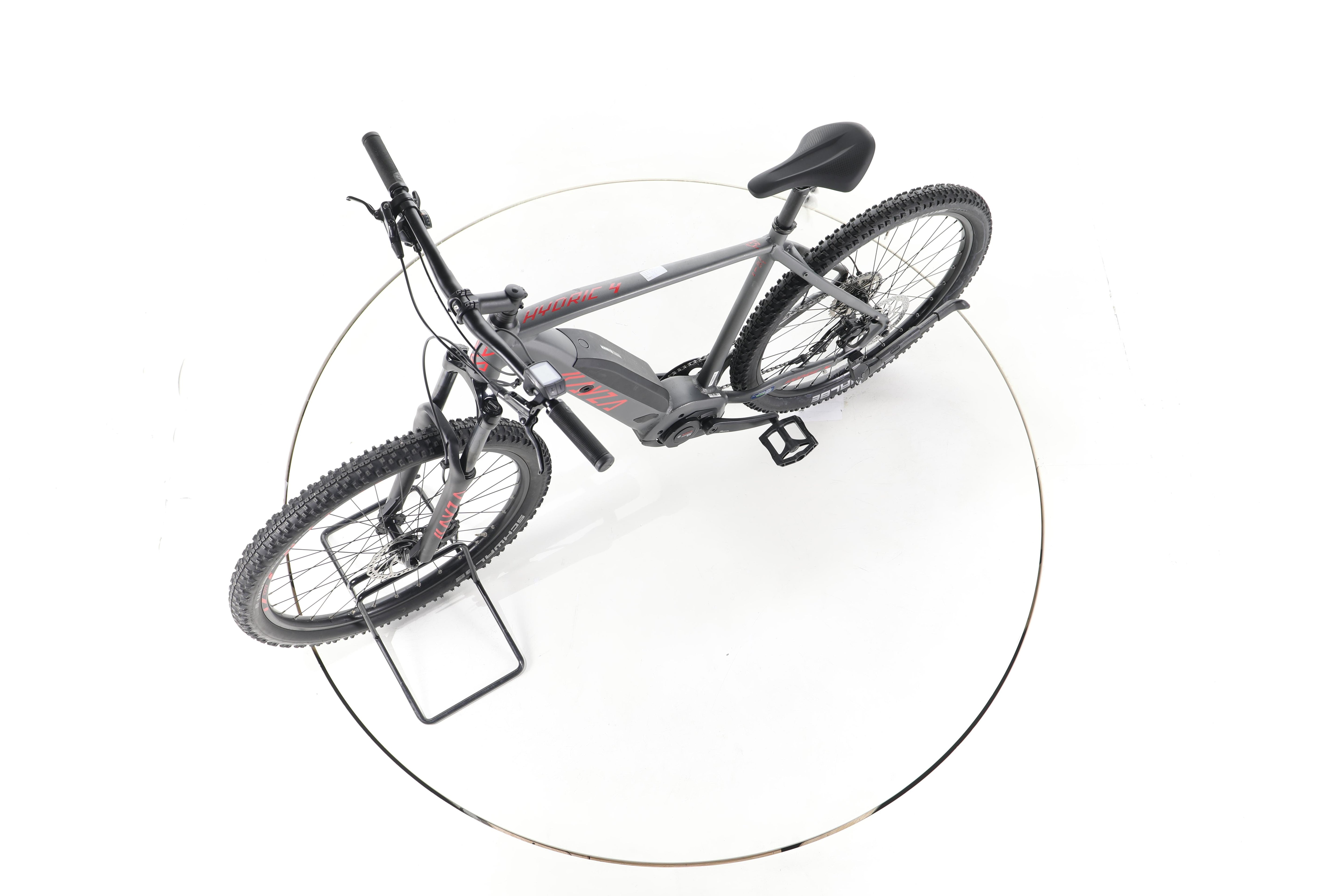 KAYZA Hydric 4 E-Bike - Image 18