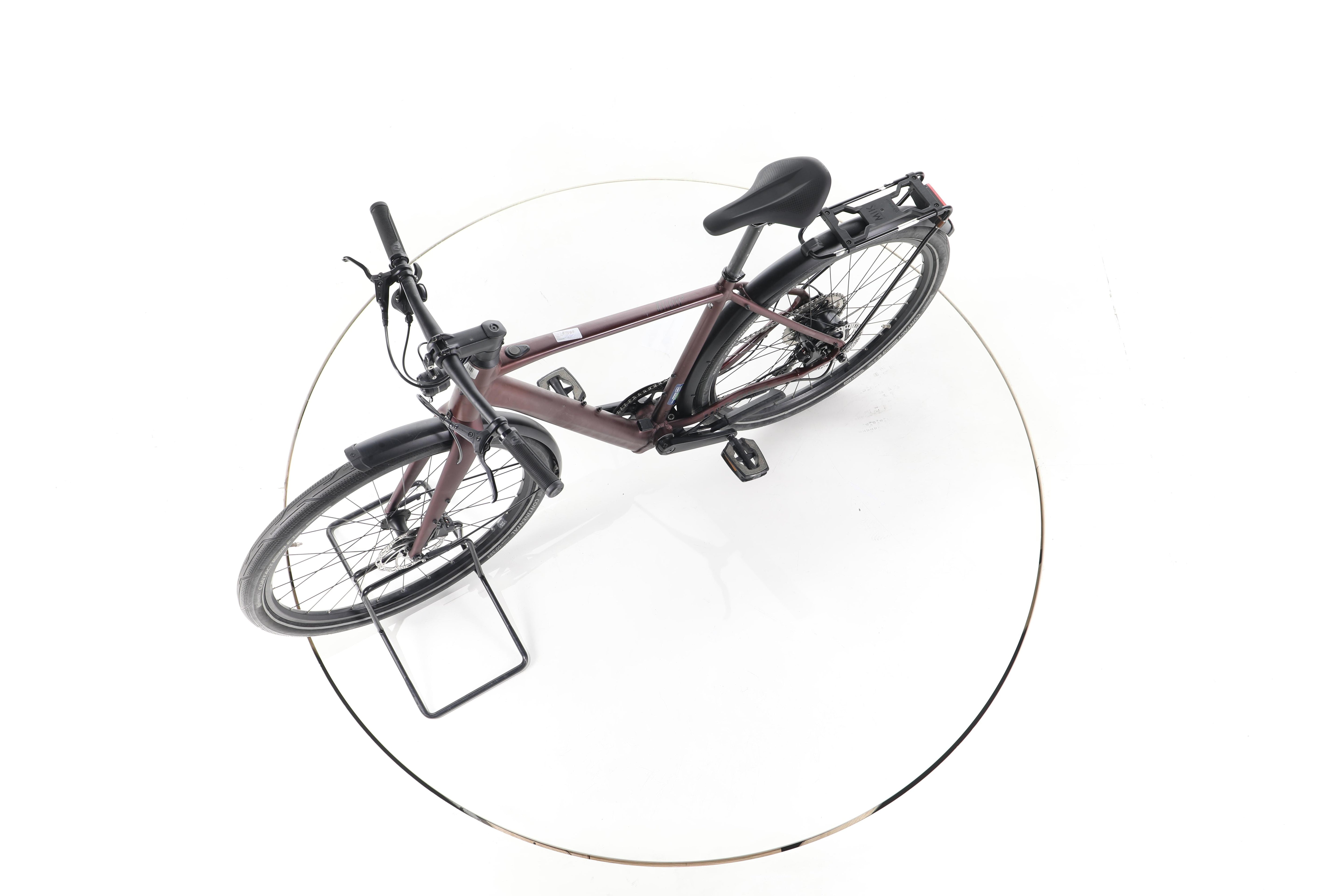 Winora E-Flitzer Trekking E-Bike - Image 18