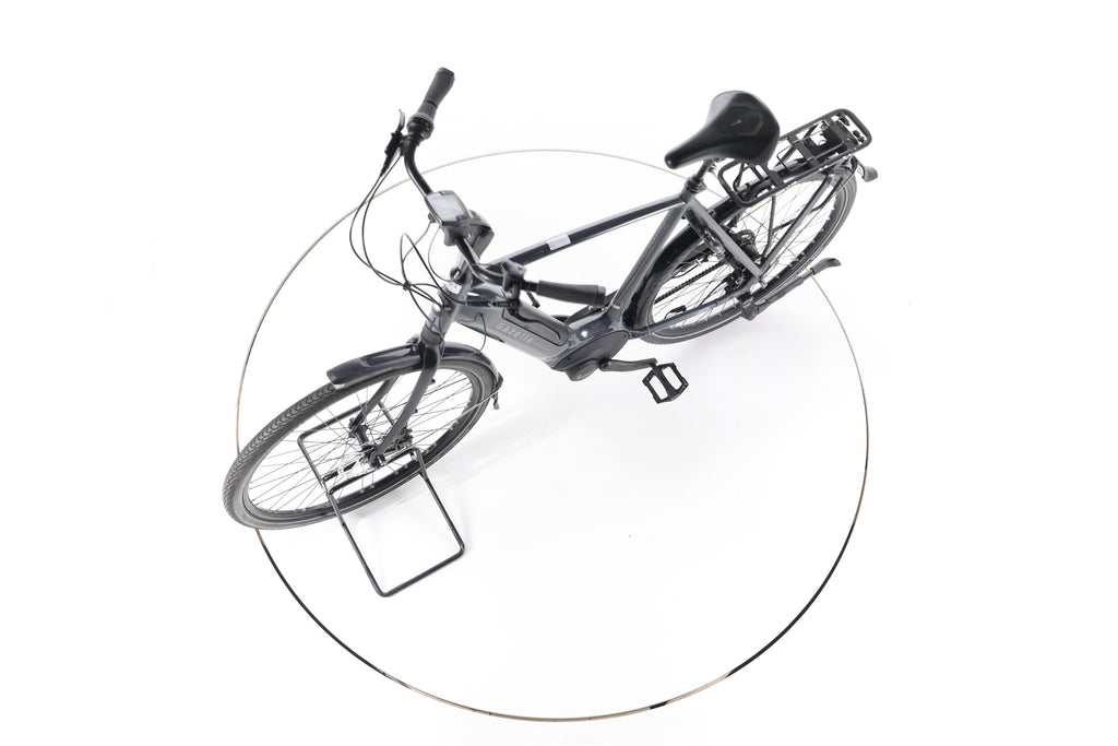 Gazelle Arroyo C5 HMB Elite Trekking E-Bike - Image 18