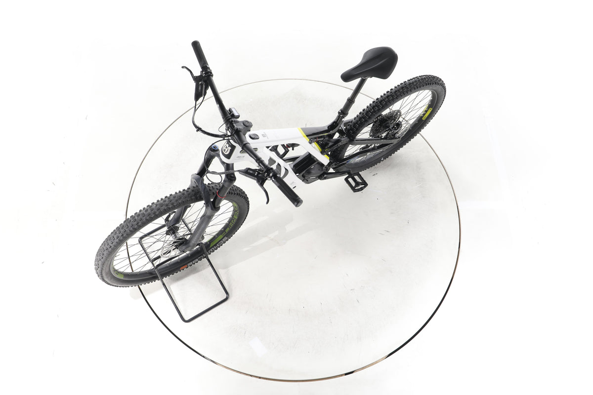 Husqvarna E-Bicycles Mountain Cross MC4 E-Bike Fully - Image 18