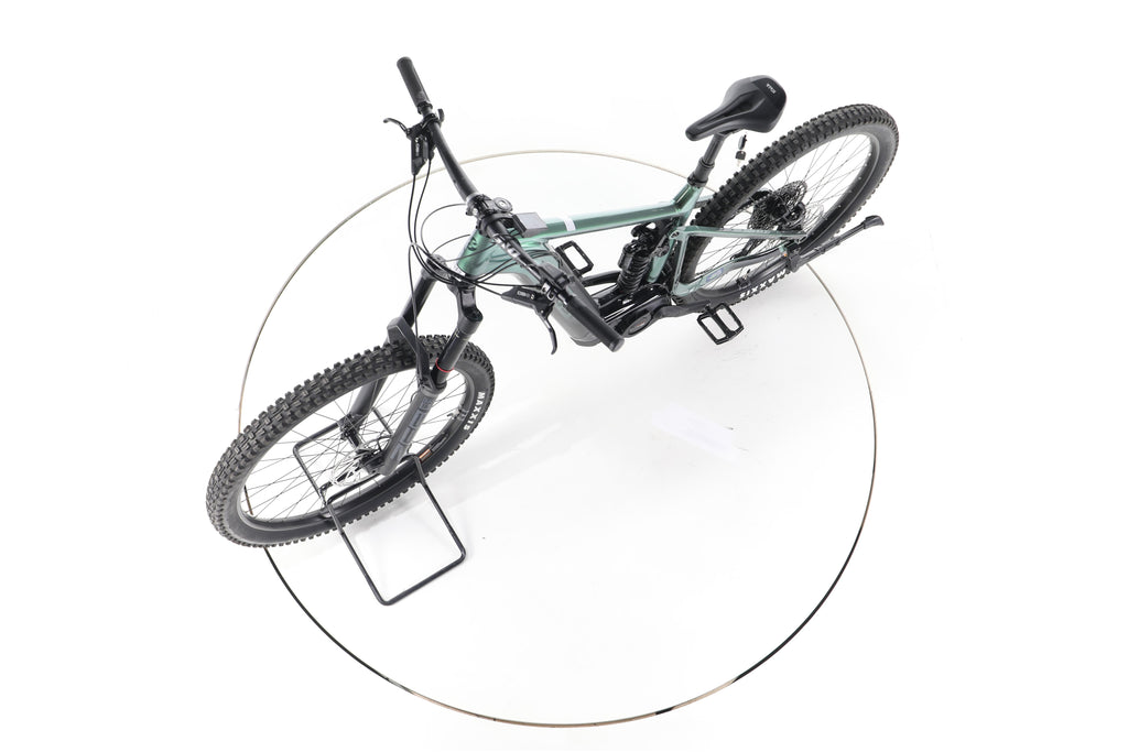 Ghost E-Riot EN AL Fully E-Bike 2023 - Image 18