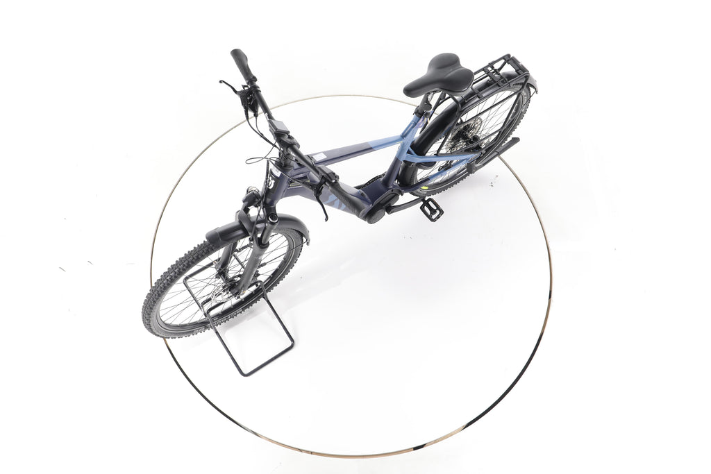 Husqvarna E-Bicycles Crosser C2 Trekking E-Bike - Image 18