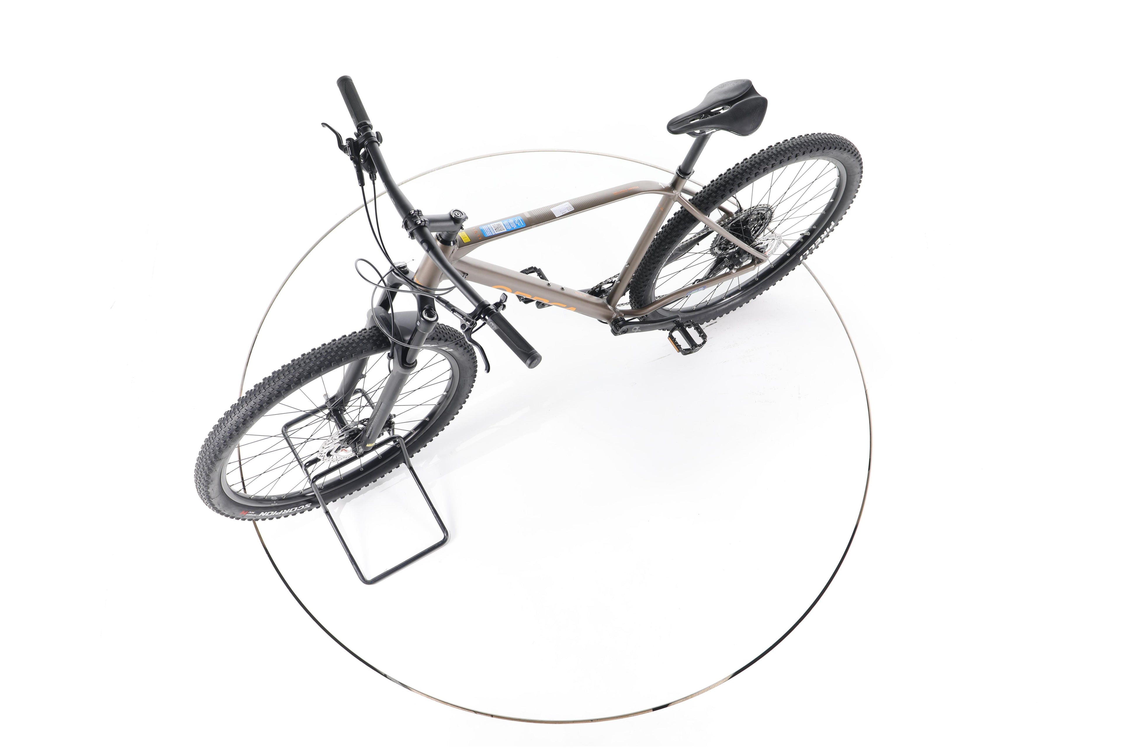Orbea Alma H30 - Image 18