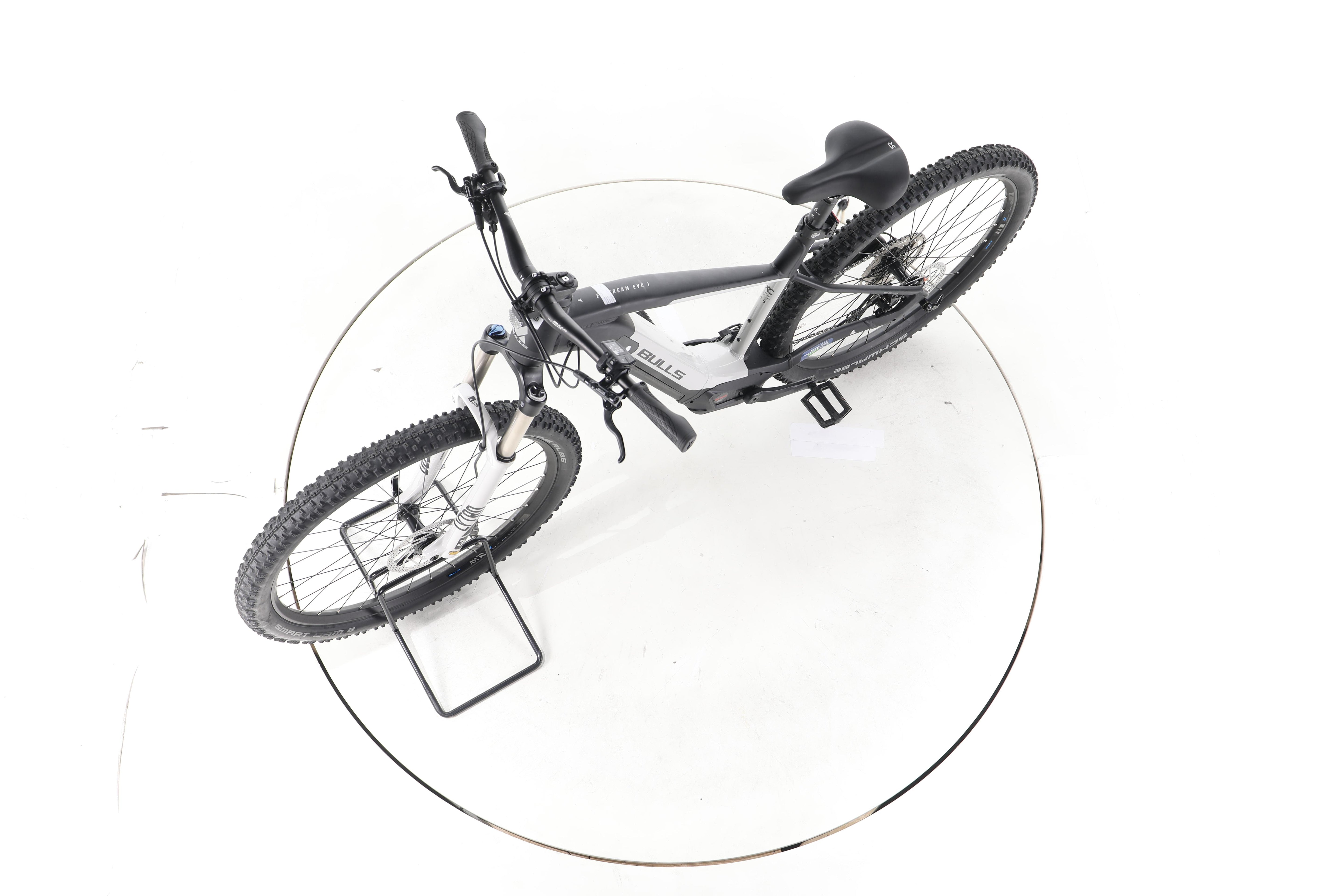 Bulls E-Stream EVO 1 E-Bike - Image 18