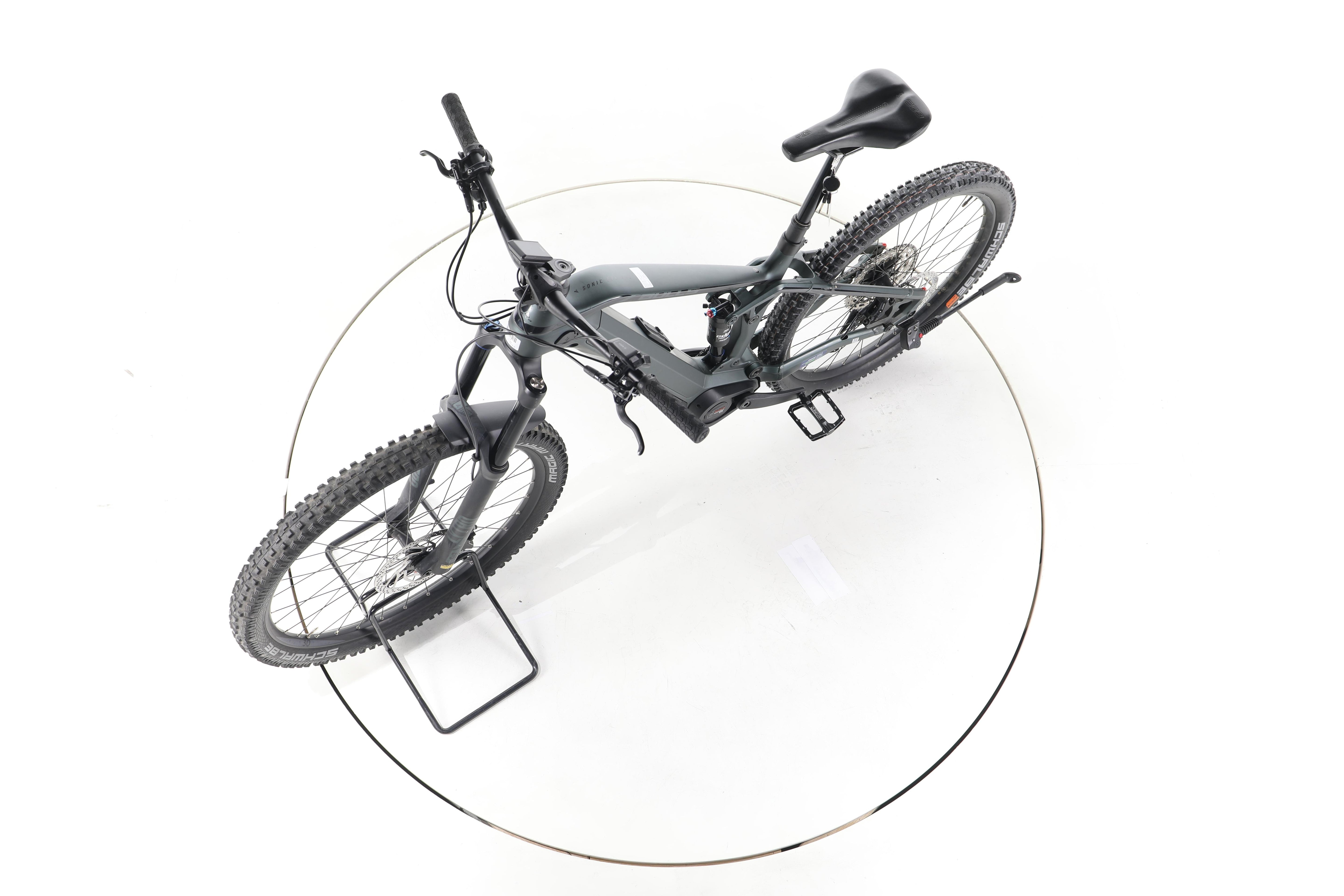 Bulls SONIC EVO AM2 Fully E-Bike Carbon - Image 18