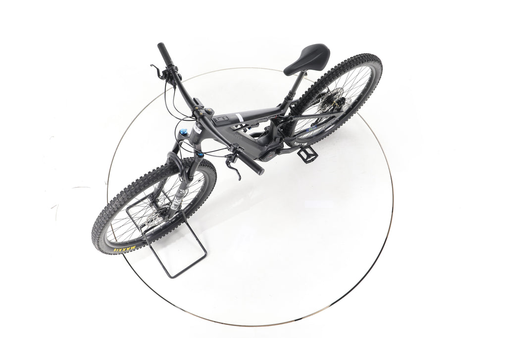 Cube Stereo Hybrid ONE44 HPC Race E-Bike Fully Carbon 2025 - Image 18