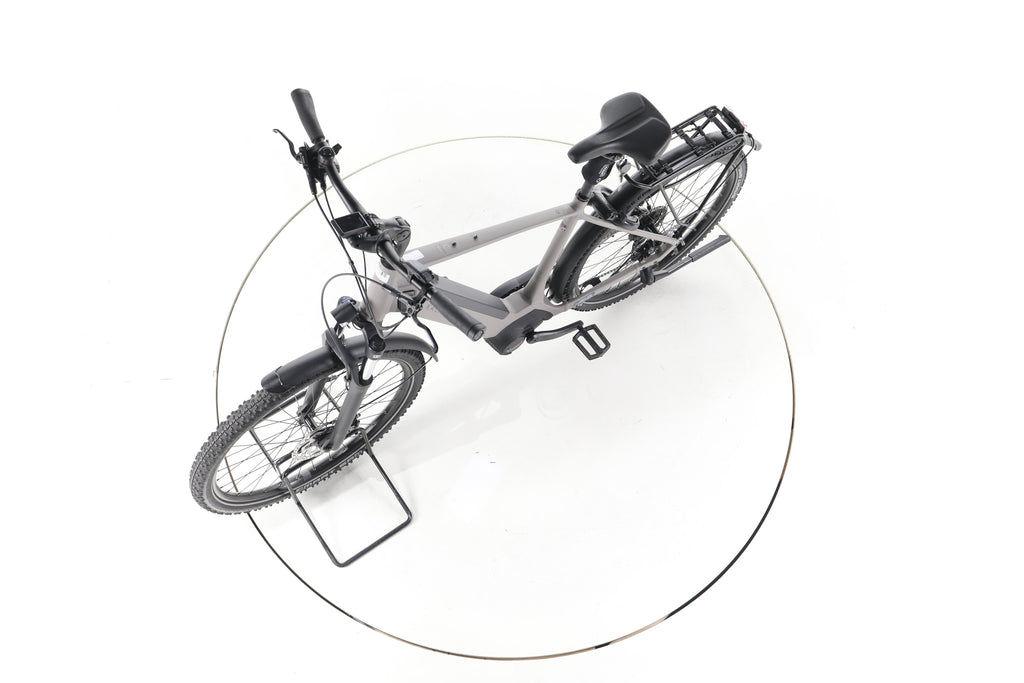 Kalkhoff Entice 3.B Move Trekking E-Bike - Image 18